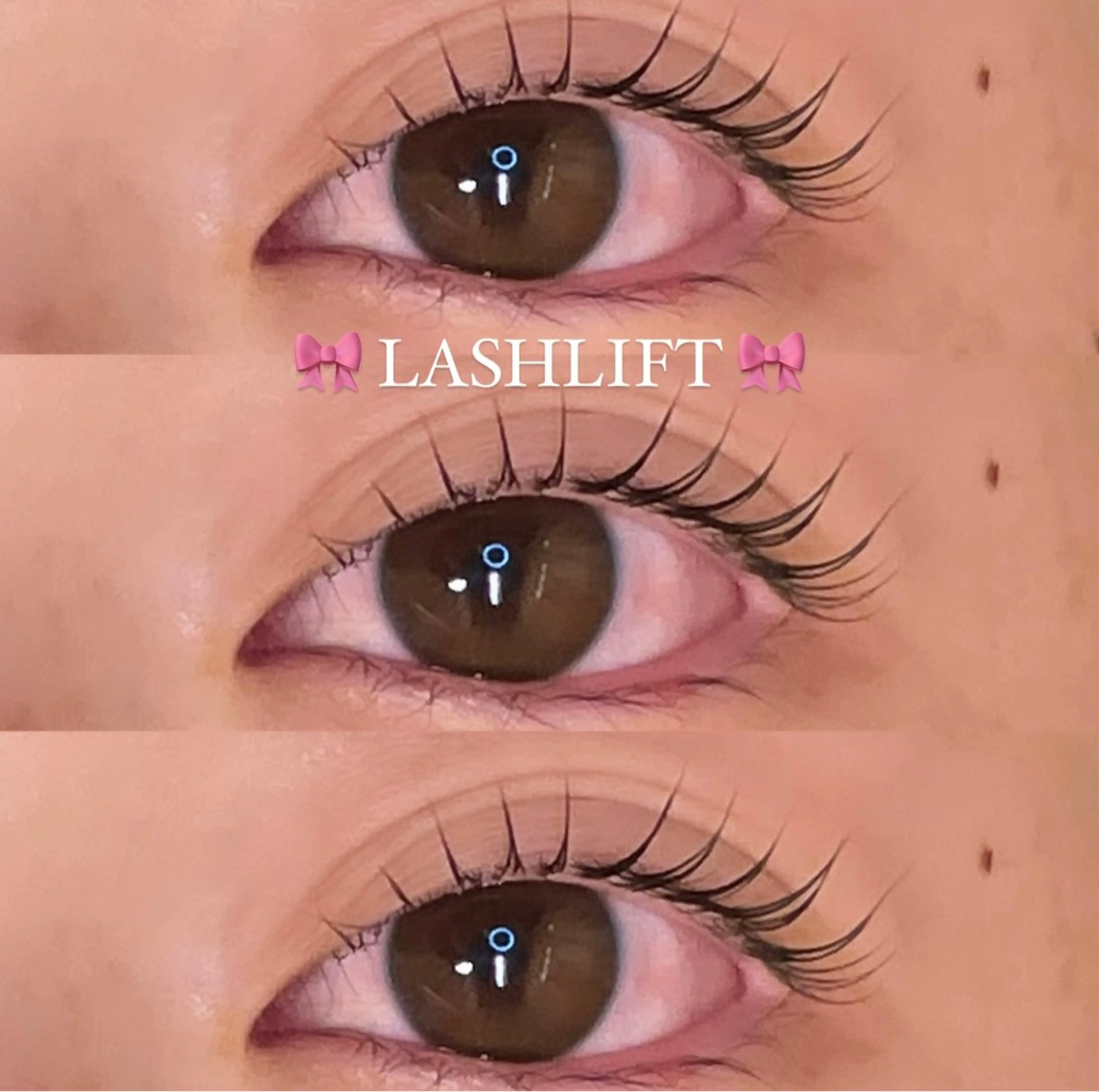 ご新規様限定🎀ラッシュリフト🎀【orパリジェンヌラッシュリフト】の写真