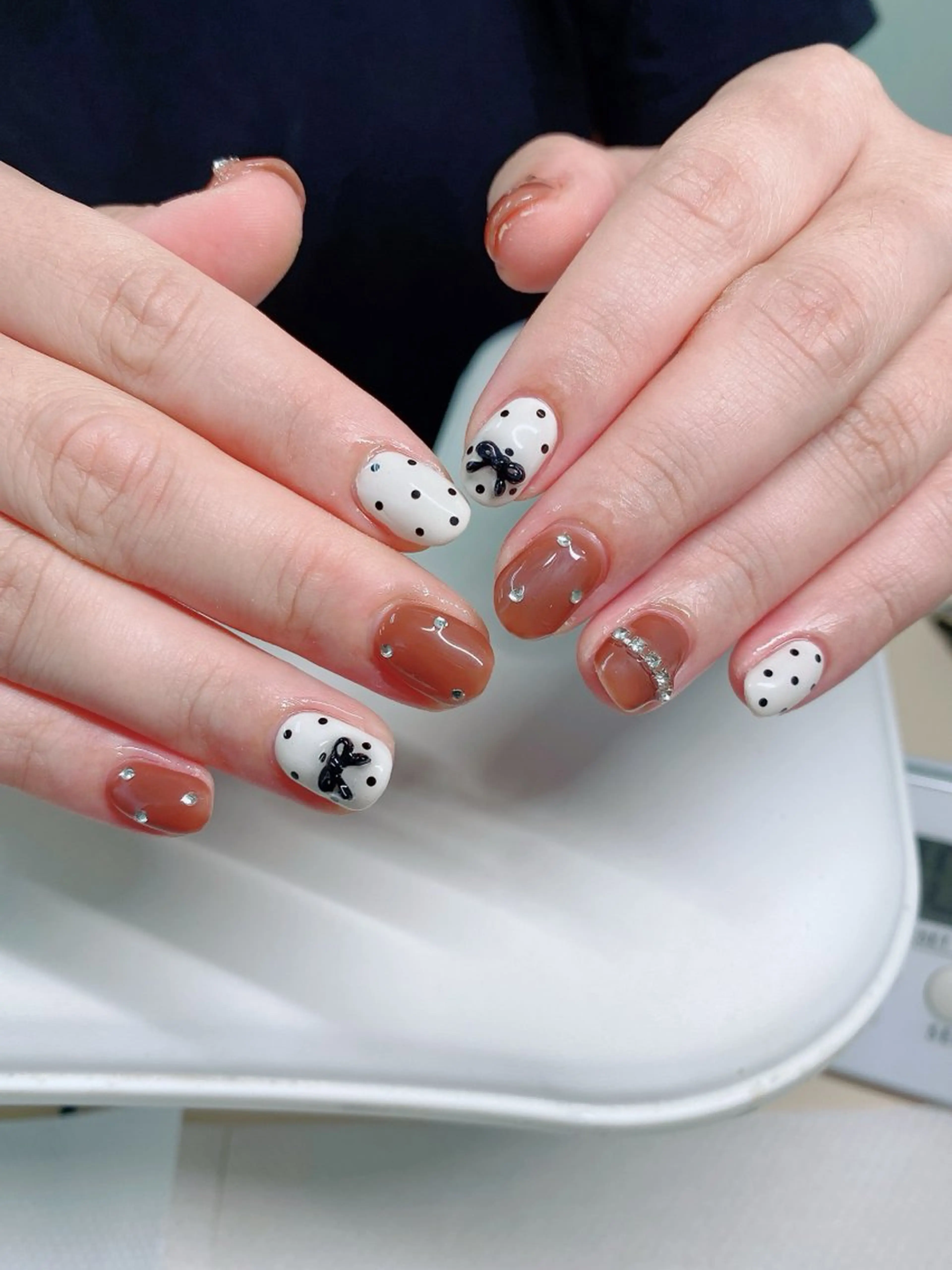 ネイル えい このネイルデザイン