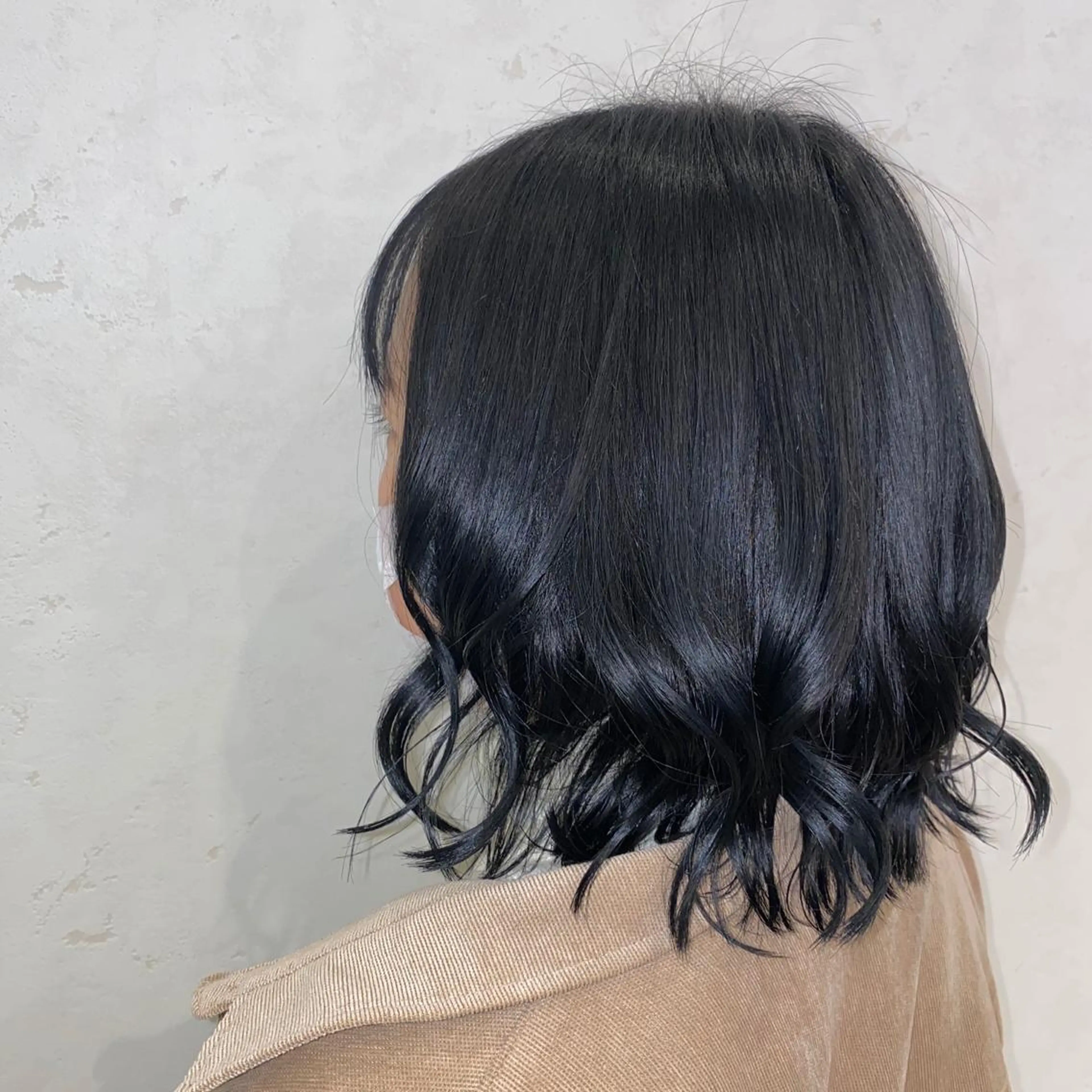 ショート 丸山 明日香のヘアスタイル