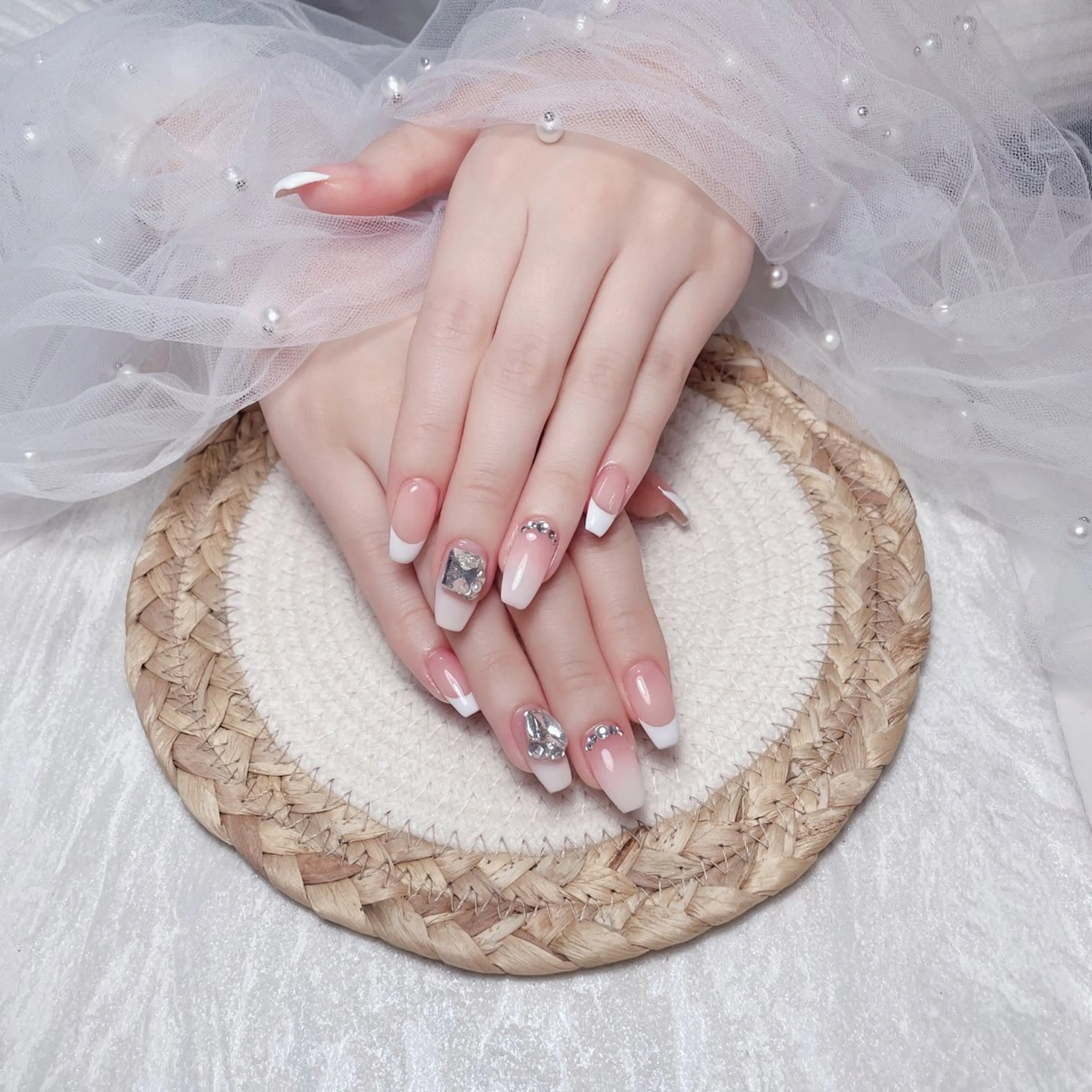 ネイル uuネイルサロン所属・uu ネイルサロン関内🌼のネイルデザイン