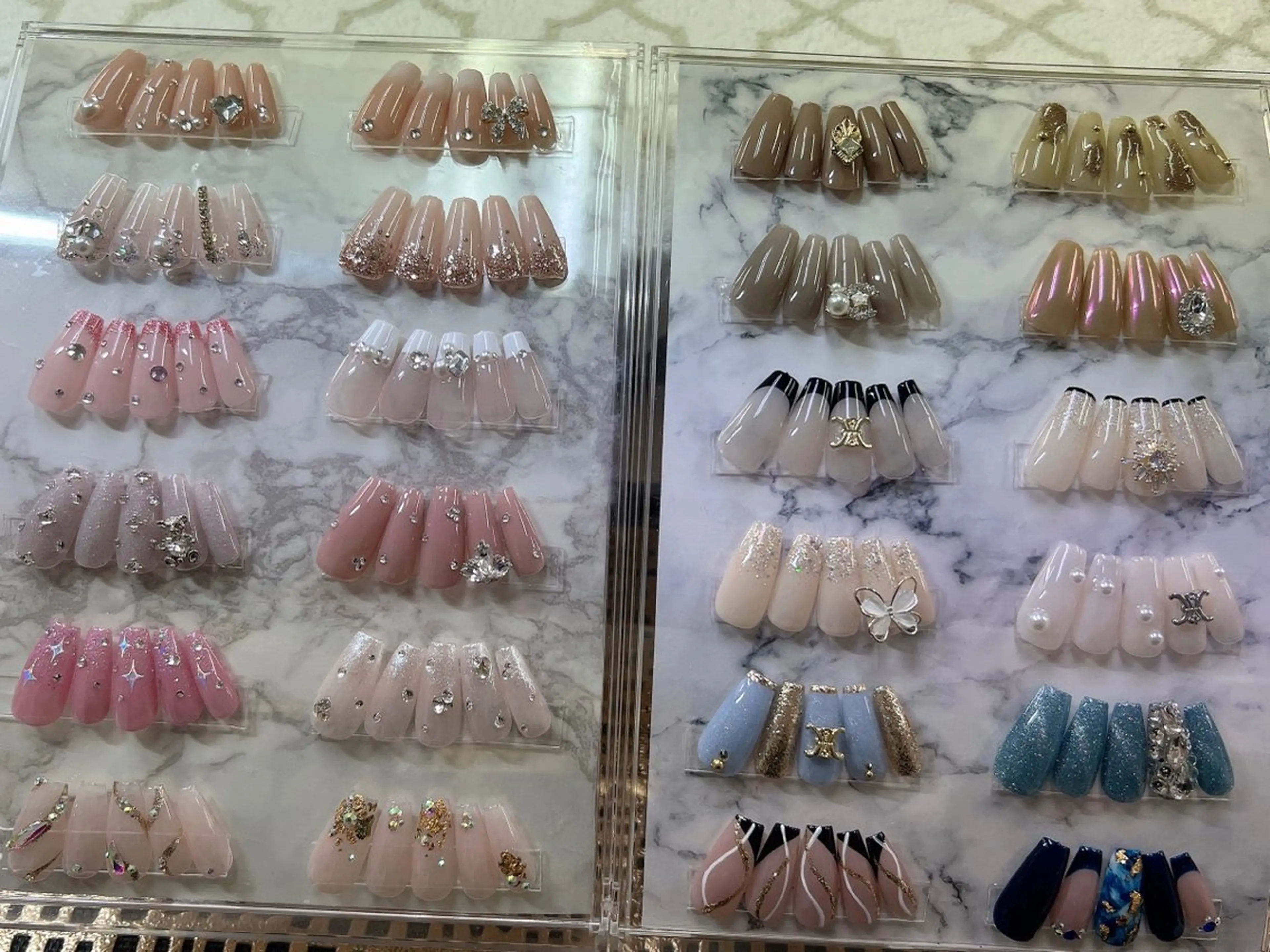 ネイル ADRIANA 大久保駅前徒歩2分のその他イメージ