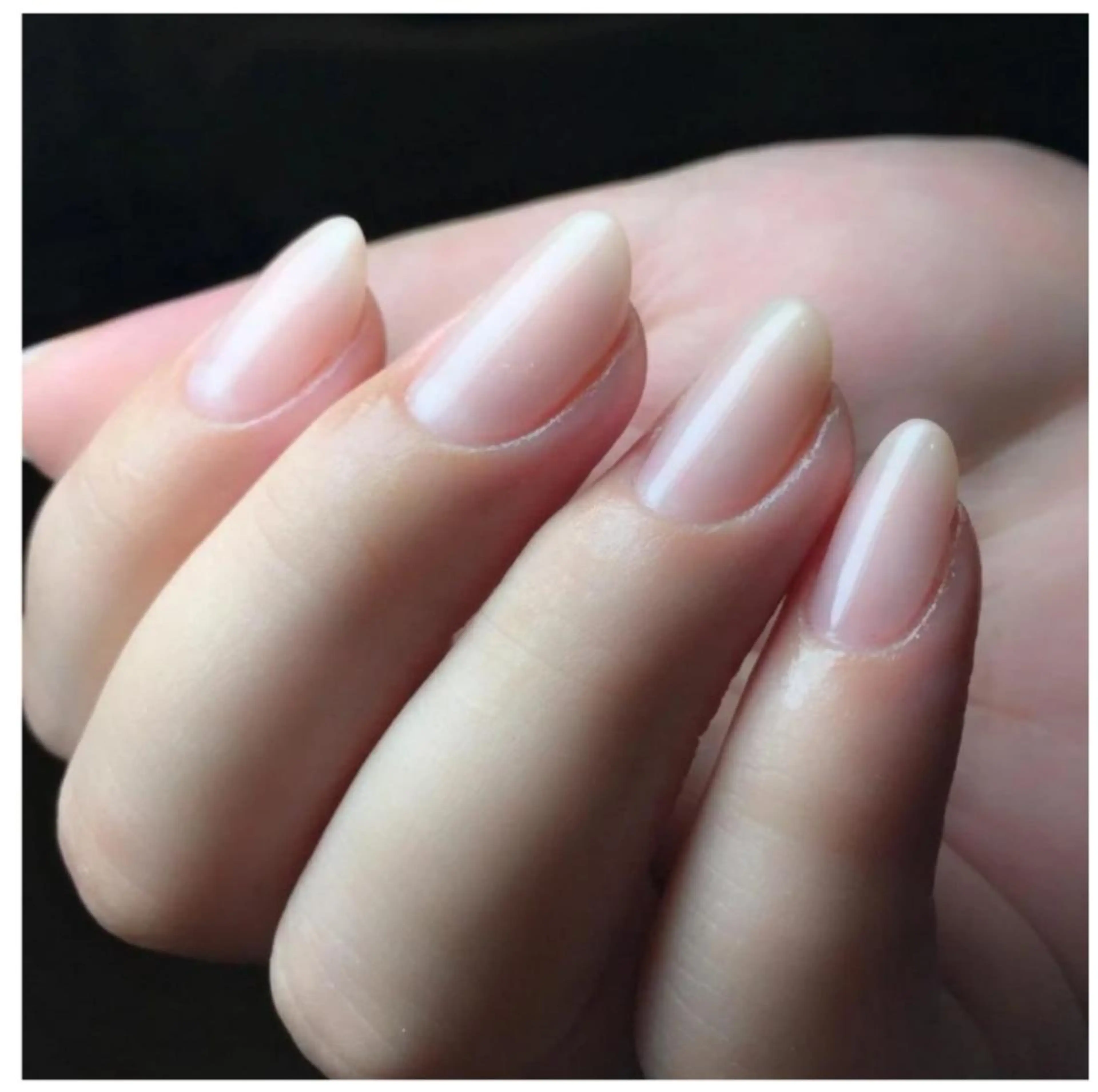 ソフトジェル♪オフのみ♪の写真