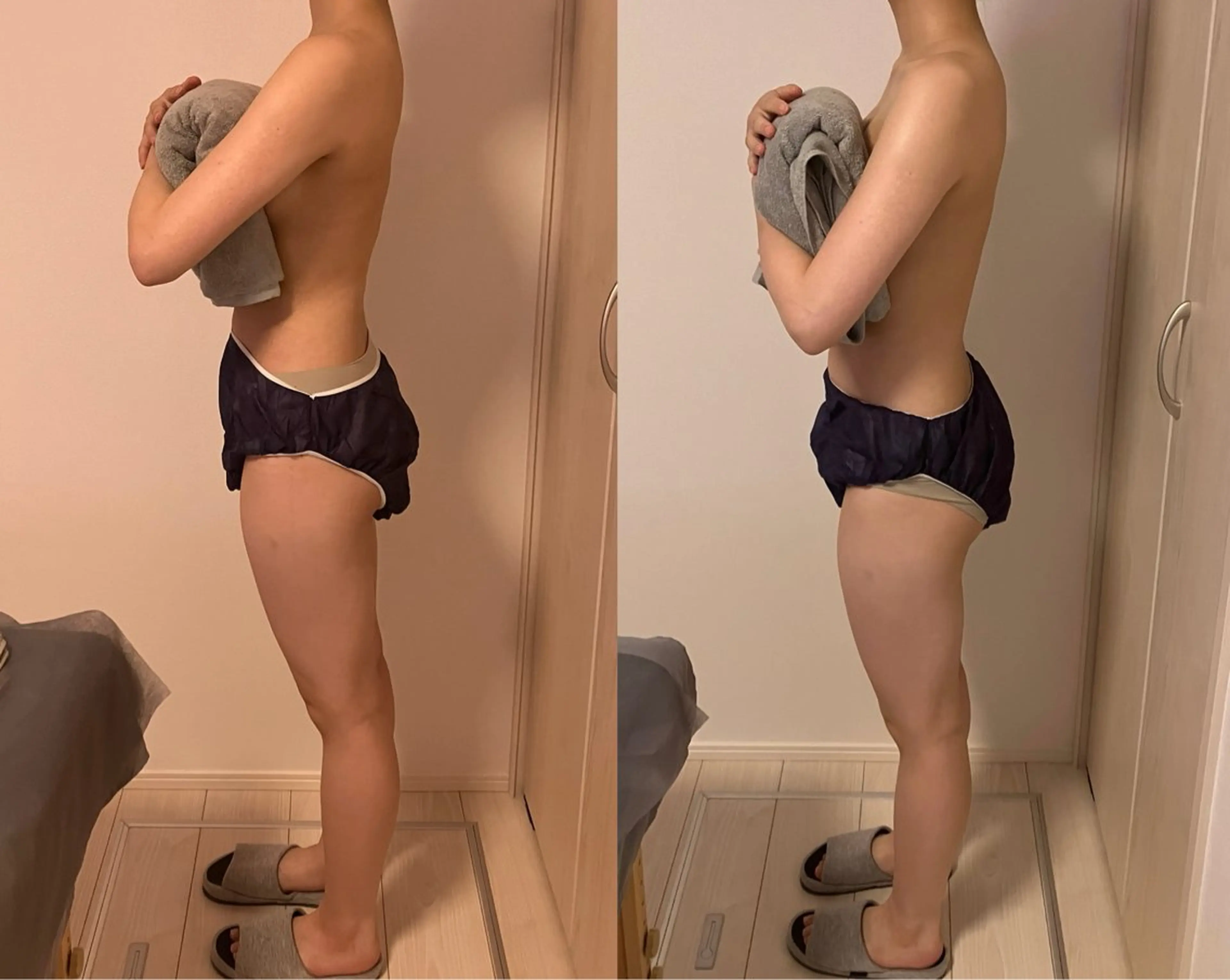 松田 明佳のエステ・リラクイメージ