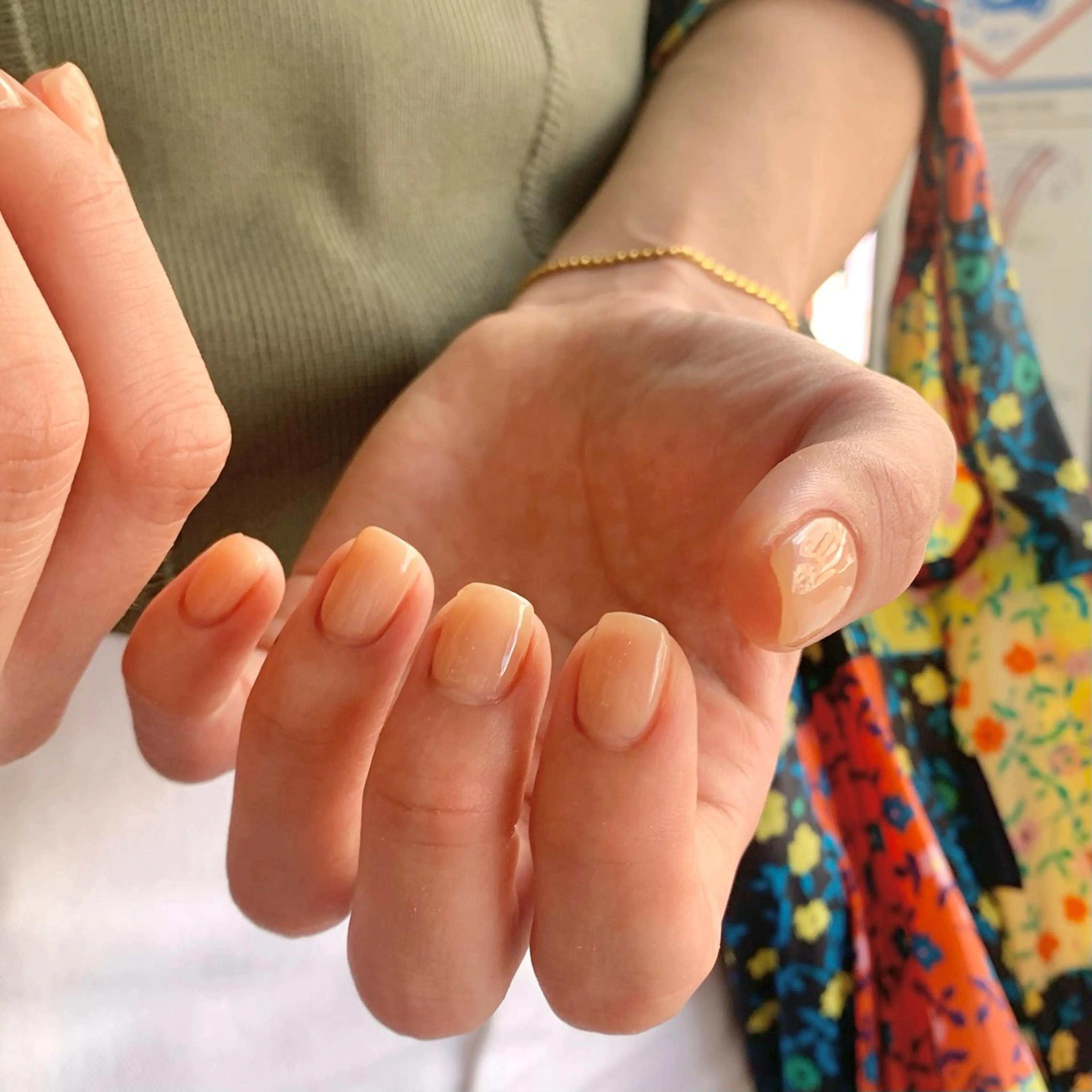 ネイル chika .のネイルデザイン