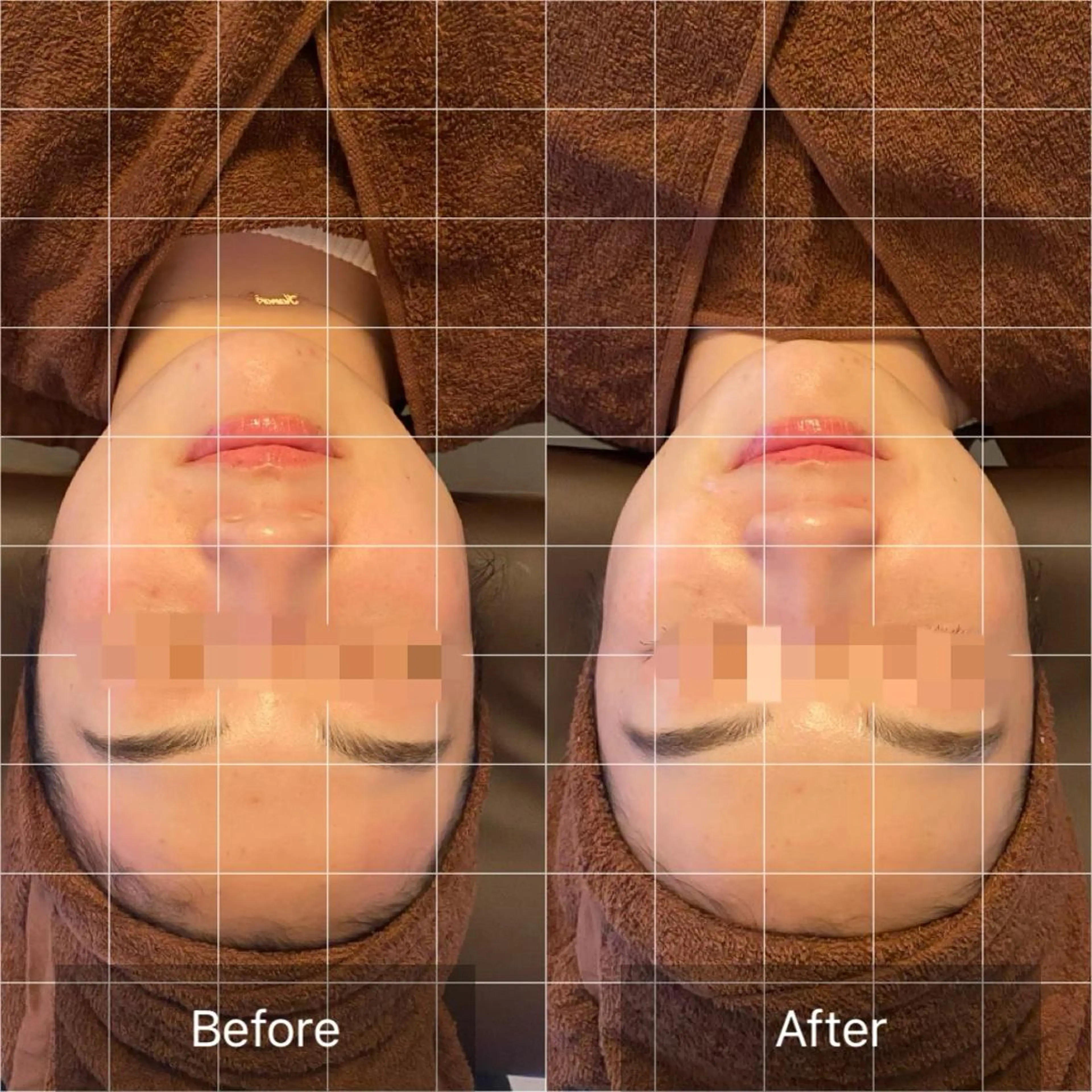 整顔整頭所属・整顔整頭 ｾｲｶﾞﾝｾｲﾄｳのエステ・リラクイメージ