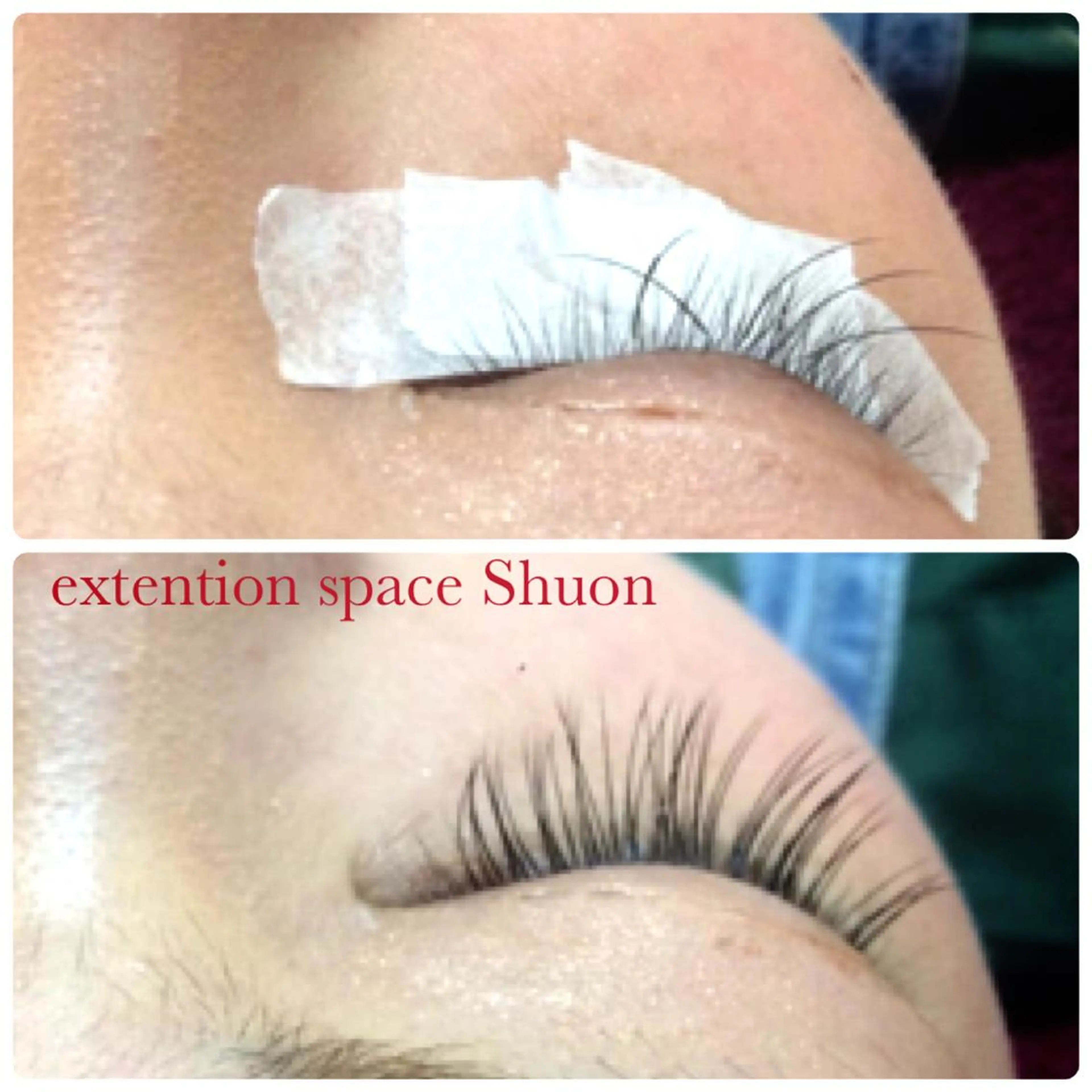 マツエク・マツパ KITTY 立川のネイルデザイン