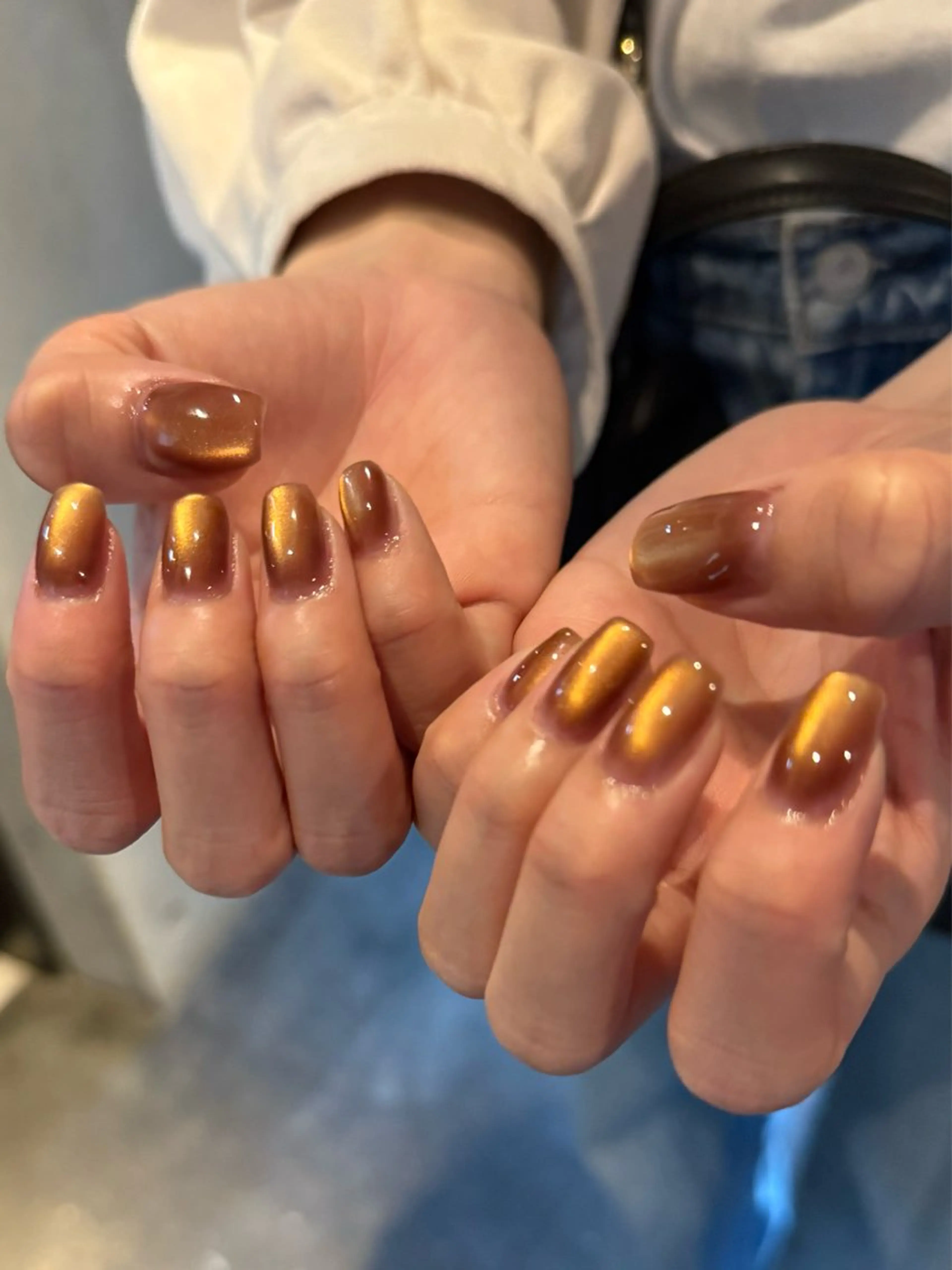 ネイル 濵田 実沙/Manonのネイルデザイン