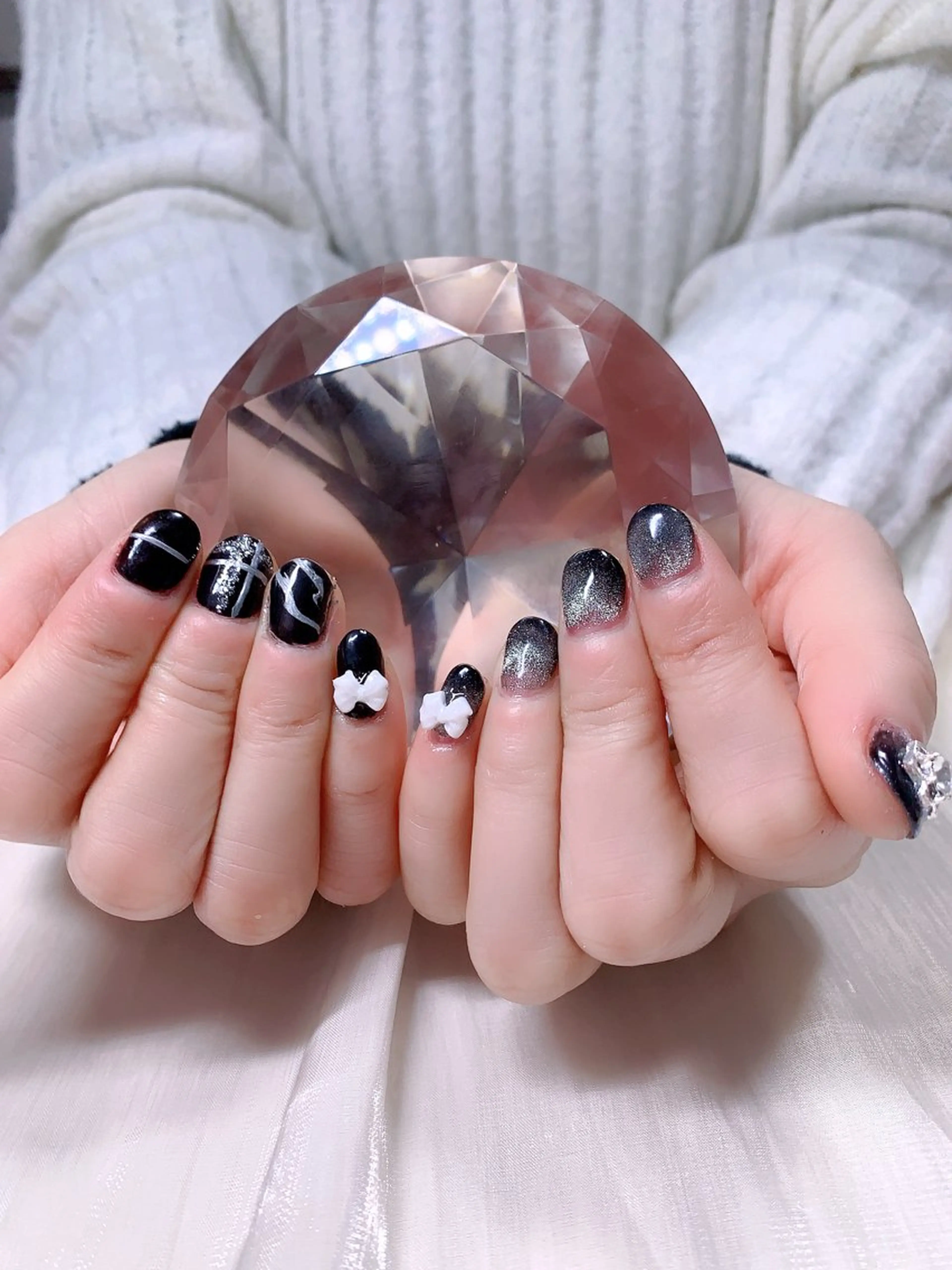 ネイル Cute Tips nailのネイルデザイン