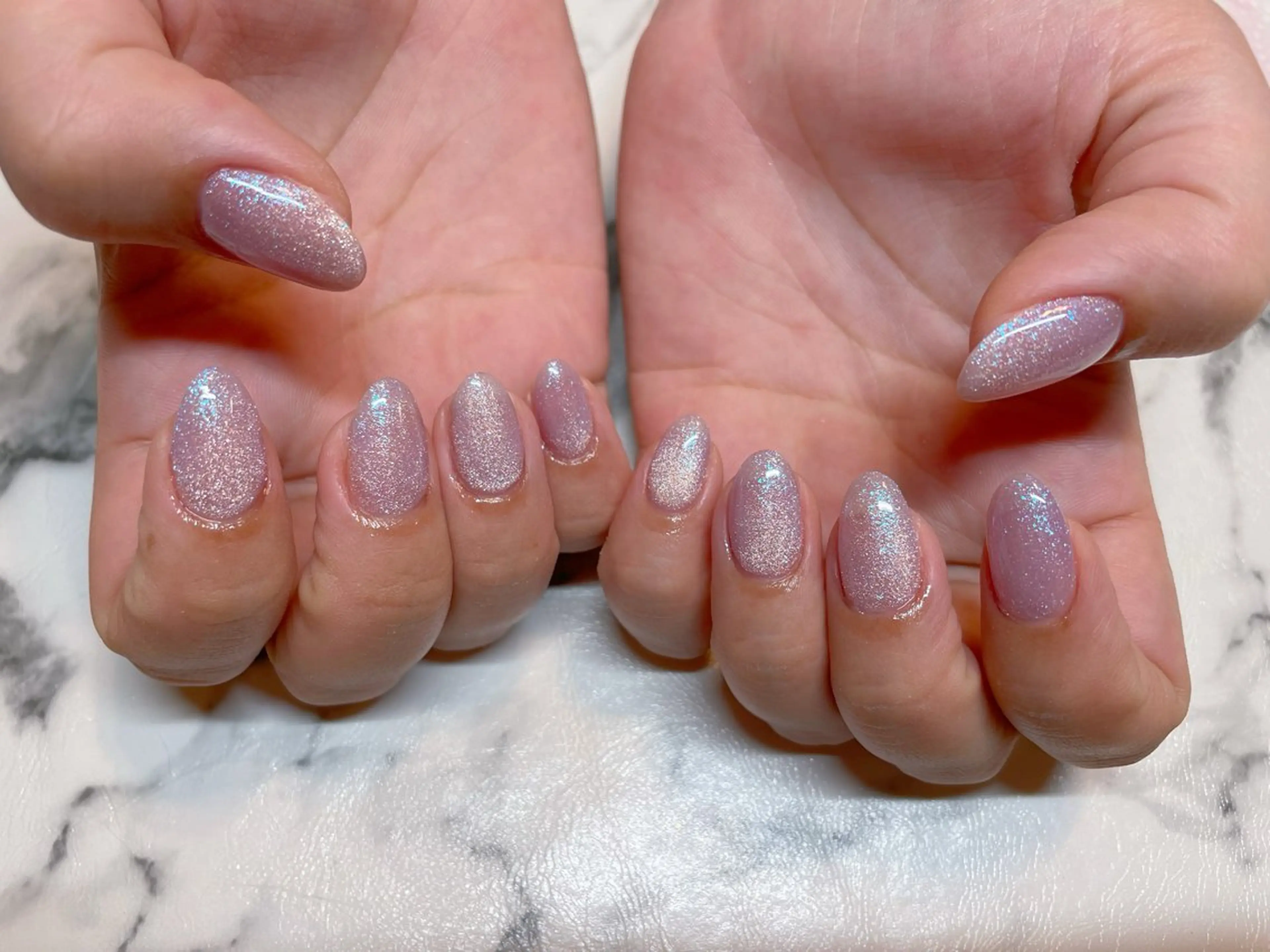 ネイル ハンドネイル エン Nail salonのネイルデザイン