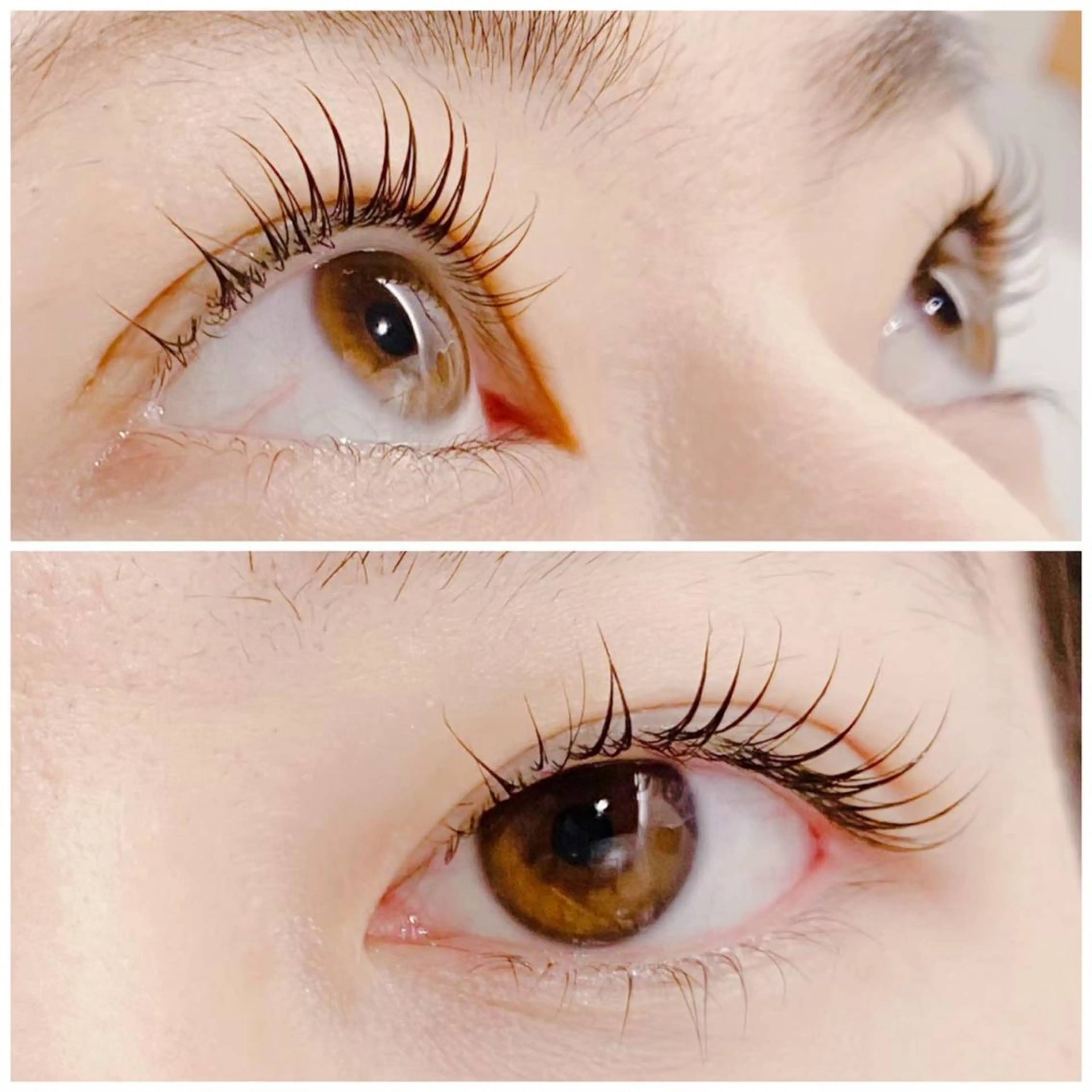 マツエク・マツパ ハグライフ🍀飯岡 星香のマツエク・マツパデザイン