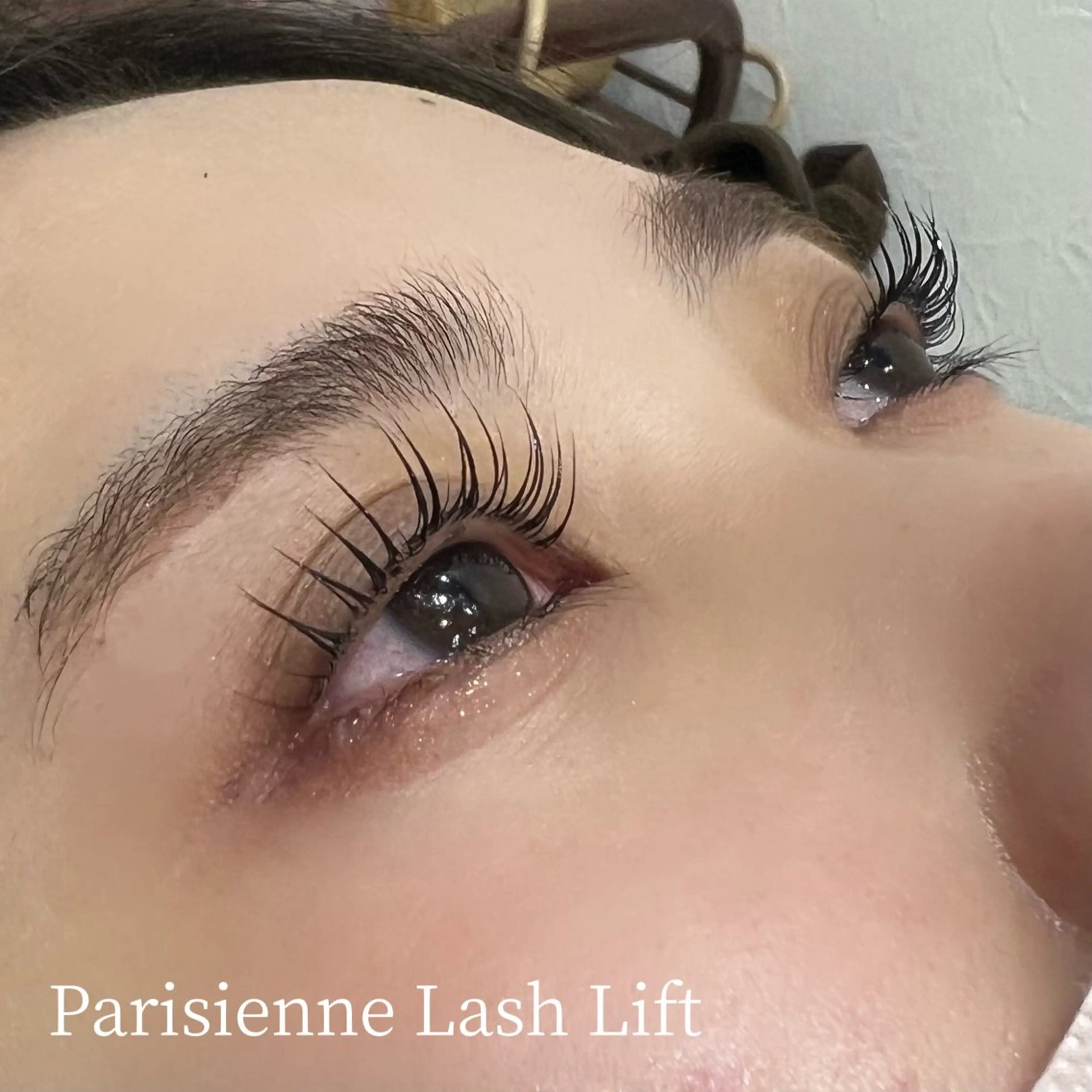 マツエク・マツパ パリジェンヌラッシュリフト アイサロンフェア 武蔵小杉所属・相馬 夏帆のマツエク・マツパデザイン