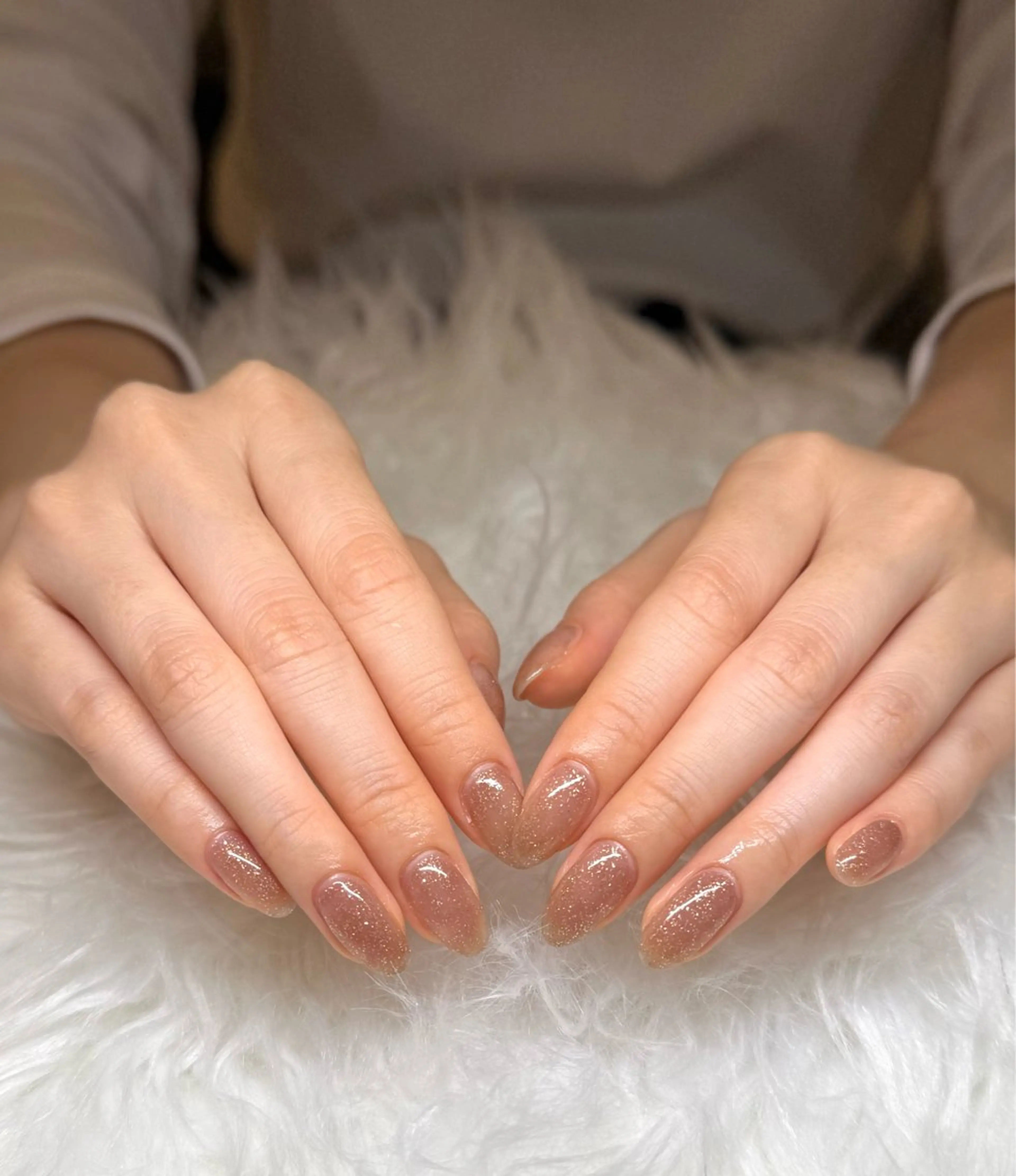 ネイル To Me nail&eyelash所属・To me nail 新宿hiraiのネイルデザイン