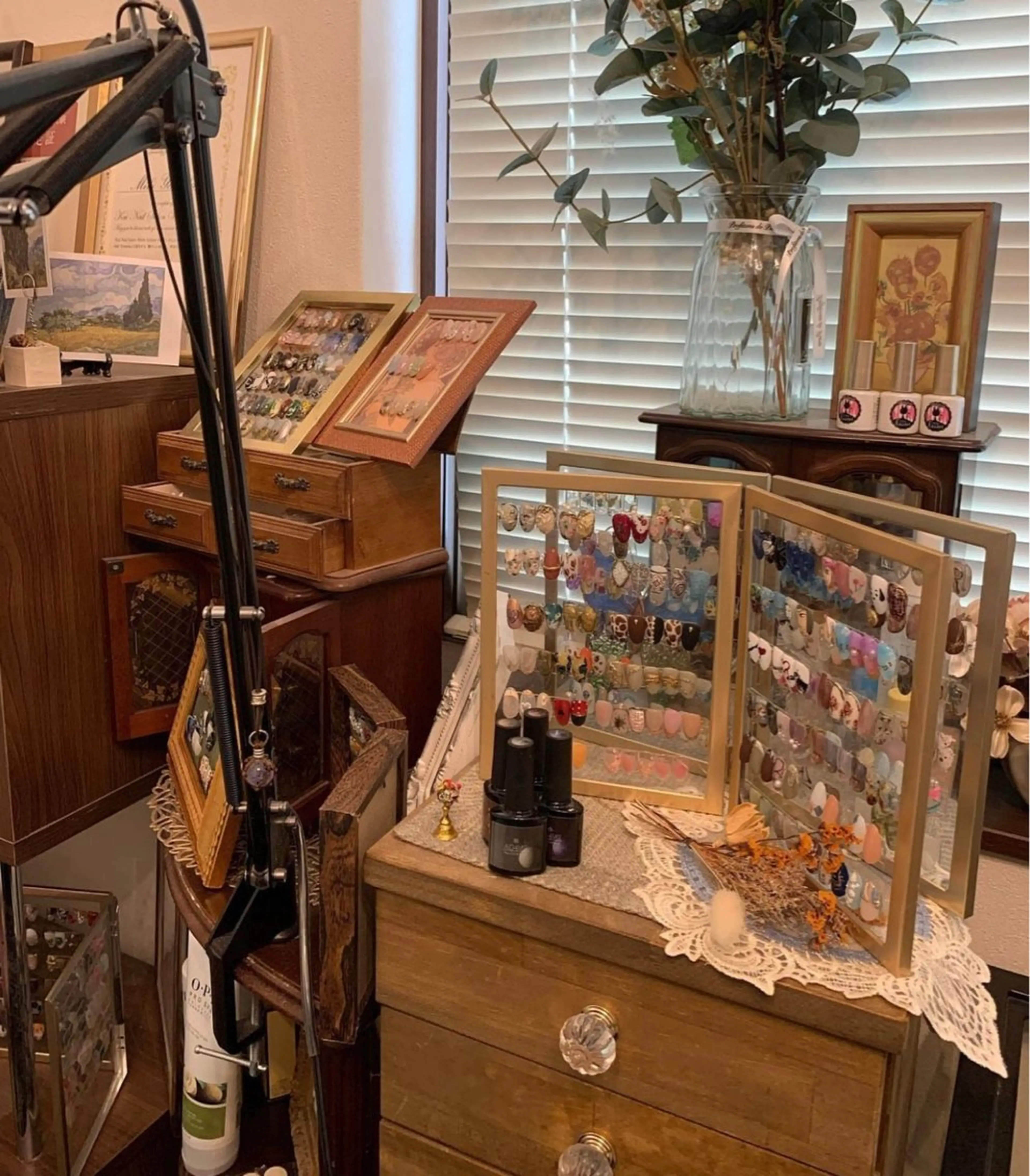 ネイル アートネイル m mのネイルデザイン