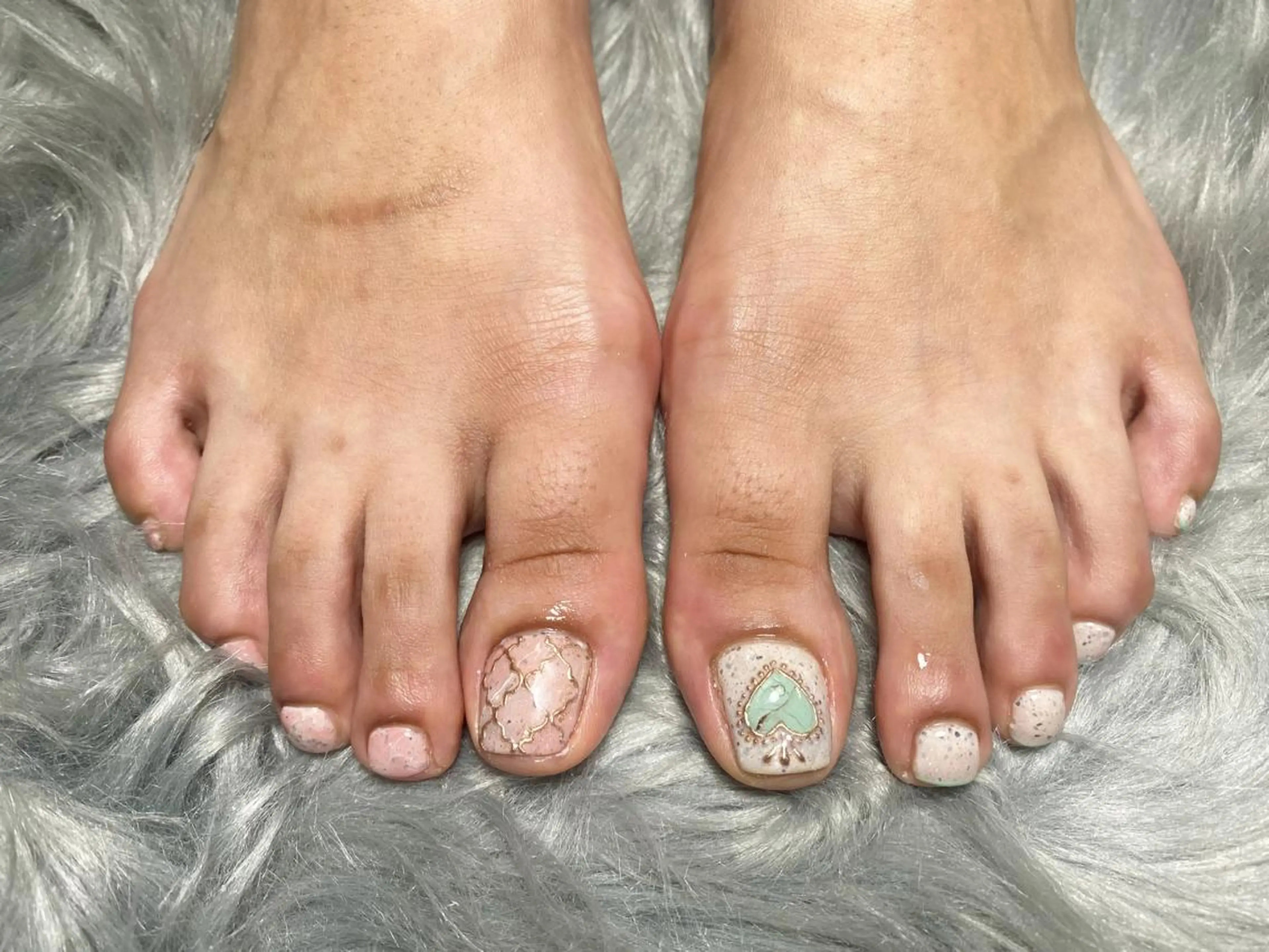 ネイル Sheen平塚【シーン】所属・ネイルサロン sheenのネイルデザイン