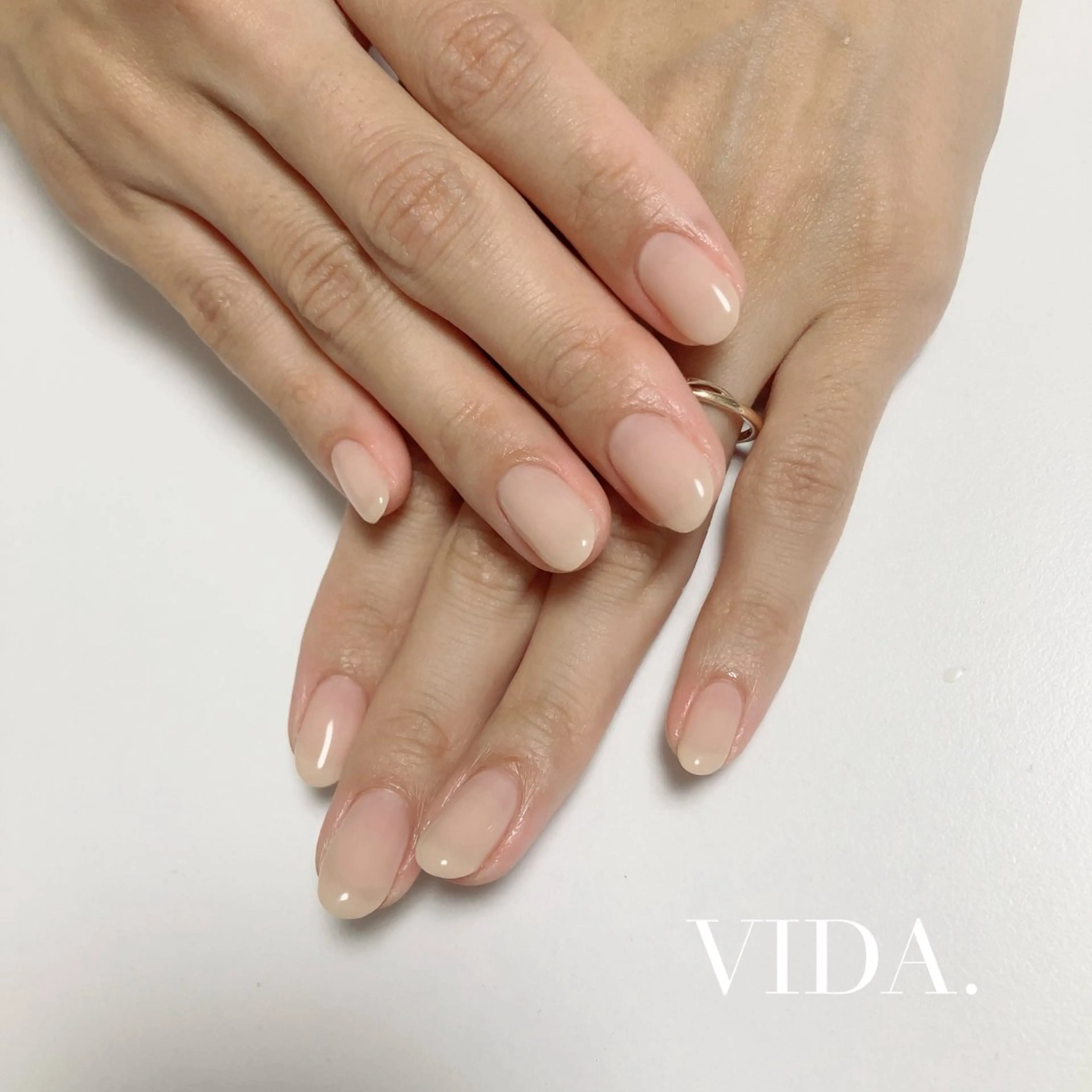 ネイル ハンドネイル private salon VIDAのネイルデザイン
