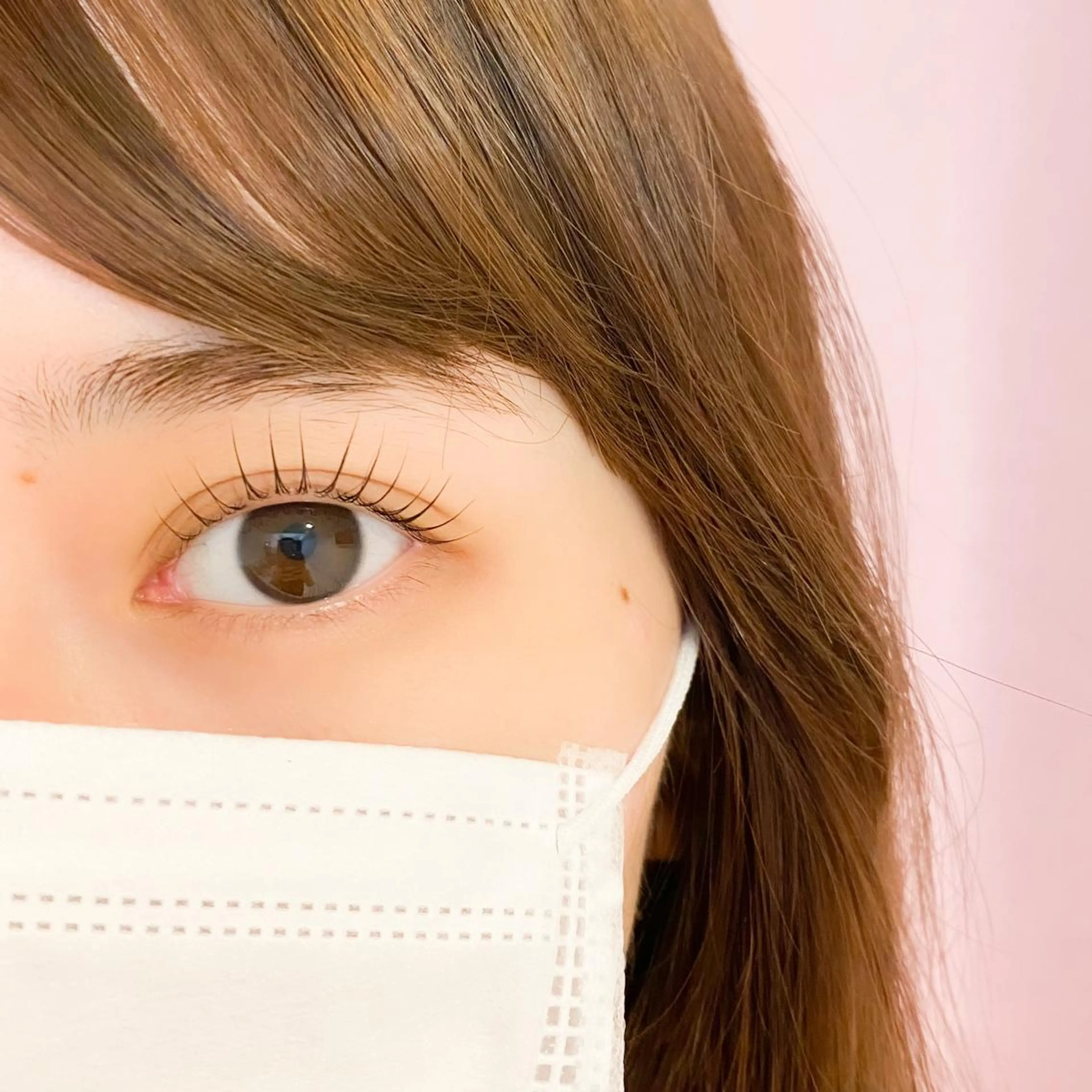 マツエク・マツパ TIÁM eyelashのマツエク・マツパデザイン