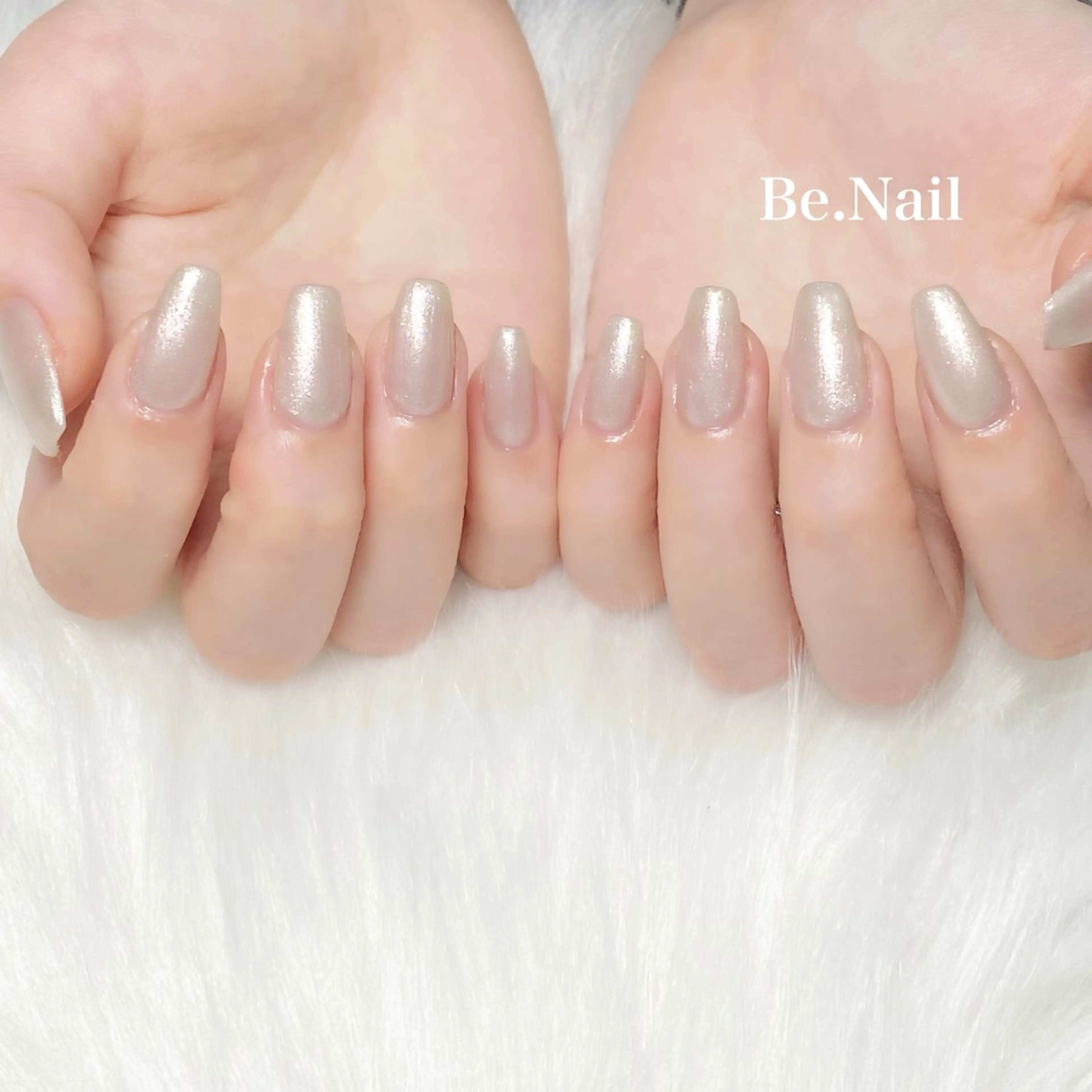 ネイル Be. Nailのネイルデザイン
