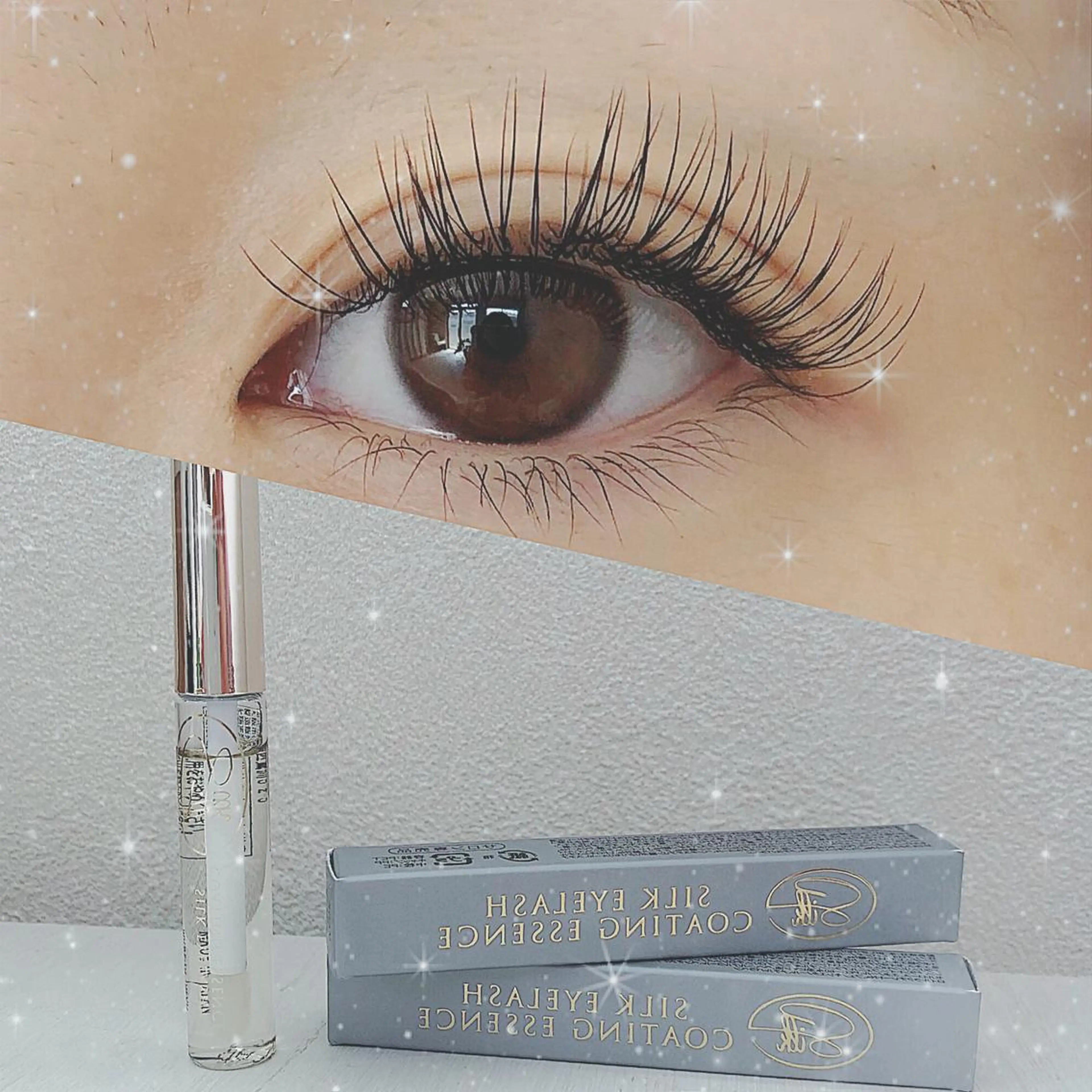 マツエク・マツパ eyelash salon sopo所属・sopo 山口のマツエク・マツパデザイン