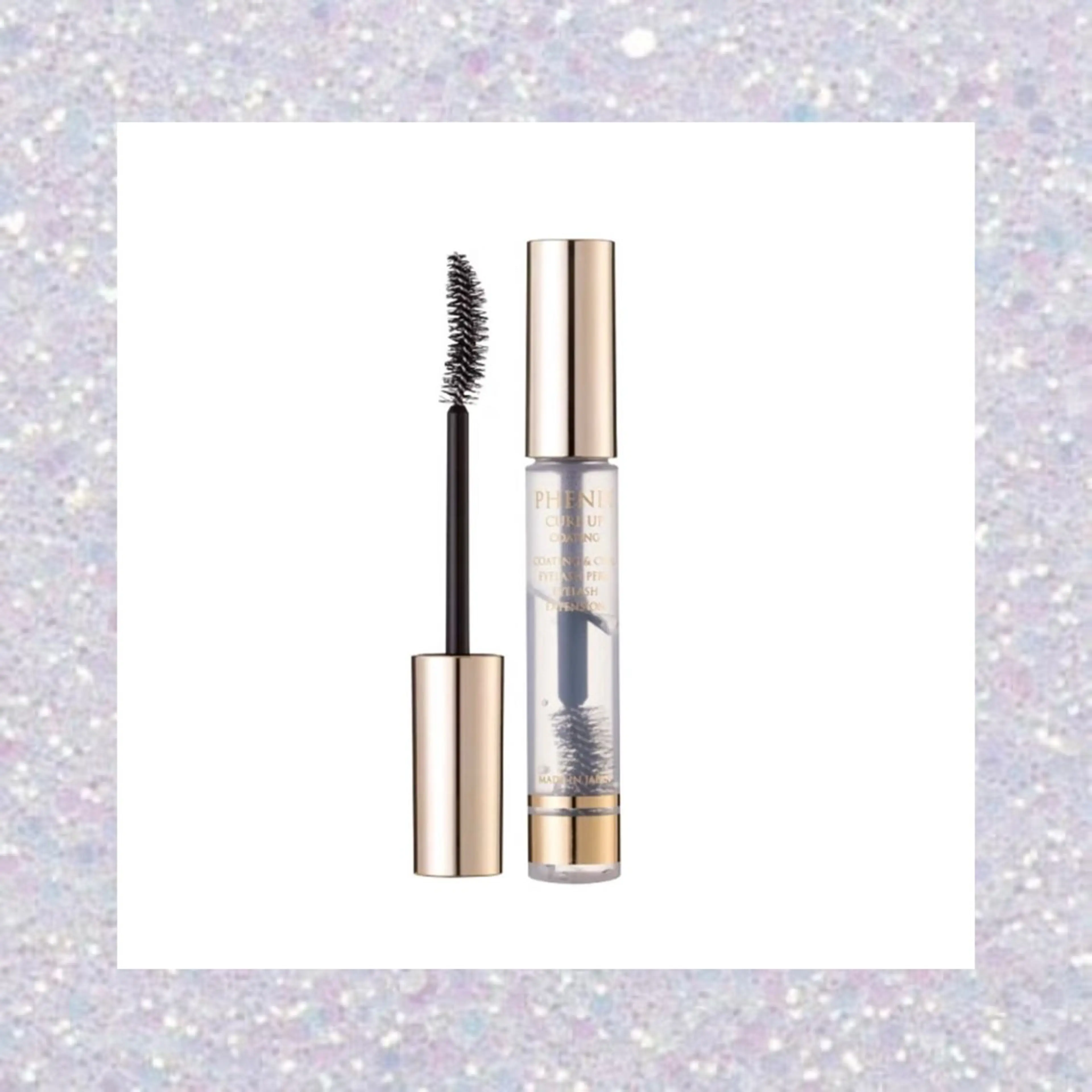 PHENIX カールアップコーティング 🎀✨¥3850 ※ご購入のみの方の写真