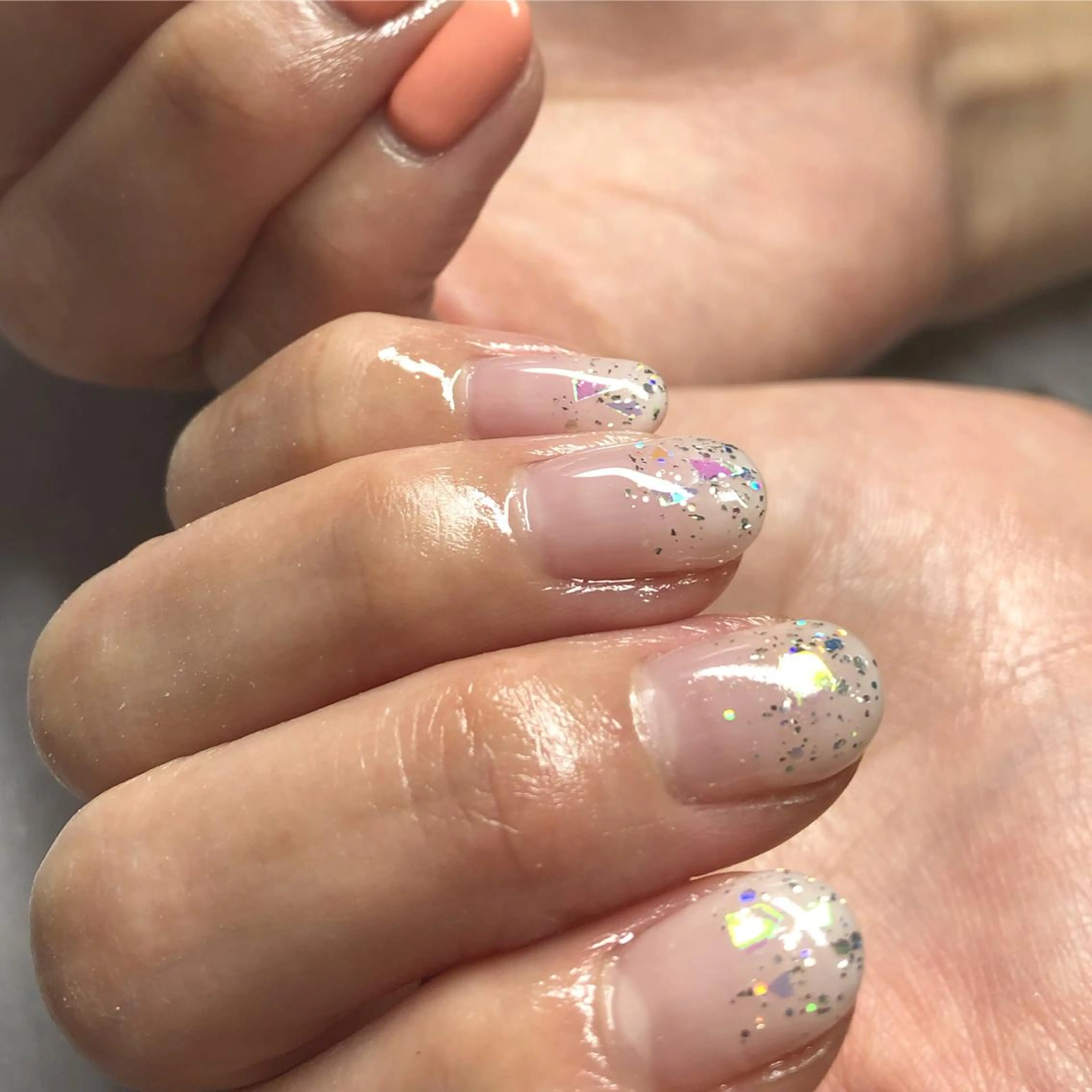 ネイル ネイルサロン翼所属・ネイルサロン 翼【仙川4分】のネイルデザイン