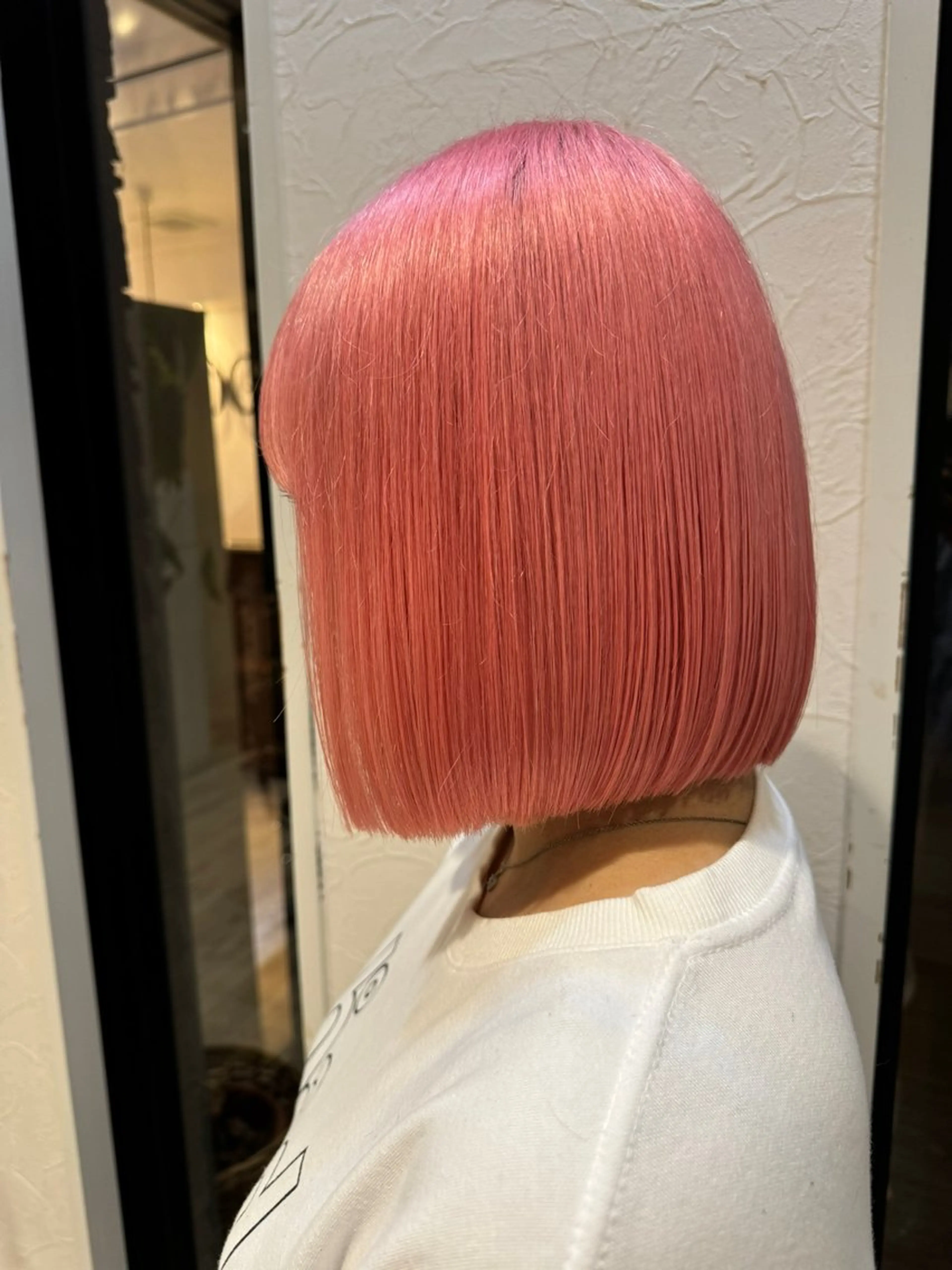 ミディアム カラー ヘアアレンジ ヘアカラー 🐉リタッチの神🐉 /かずきのヘアスタイル