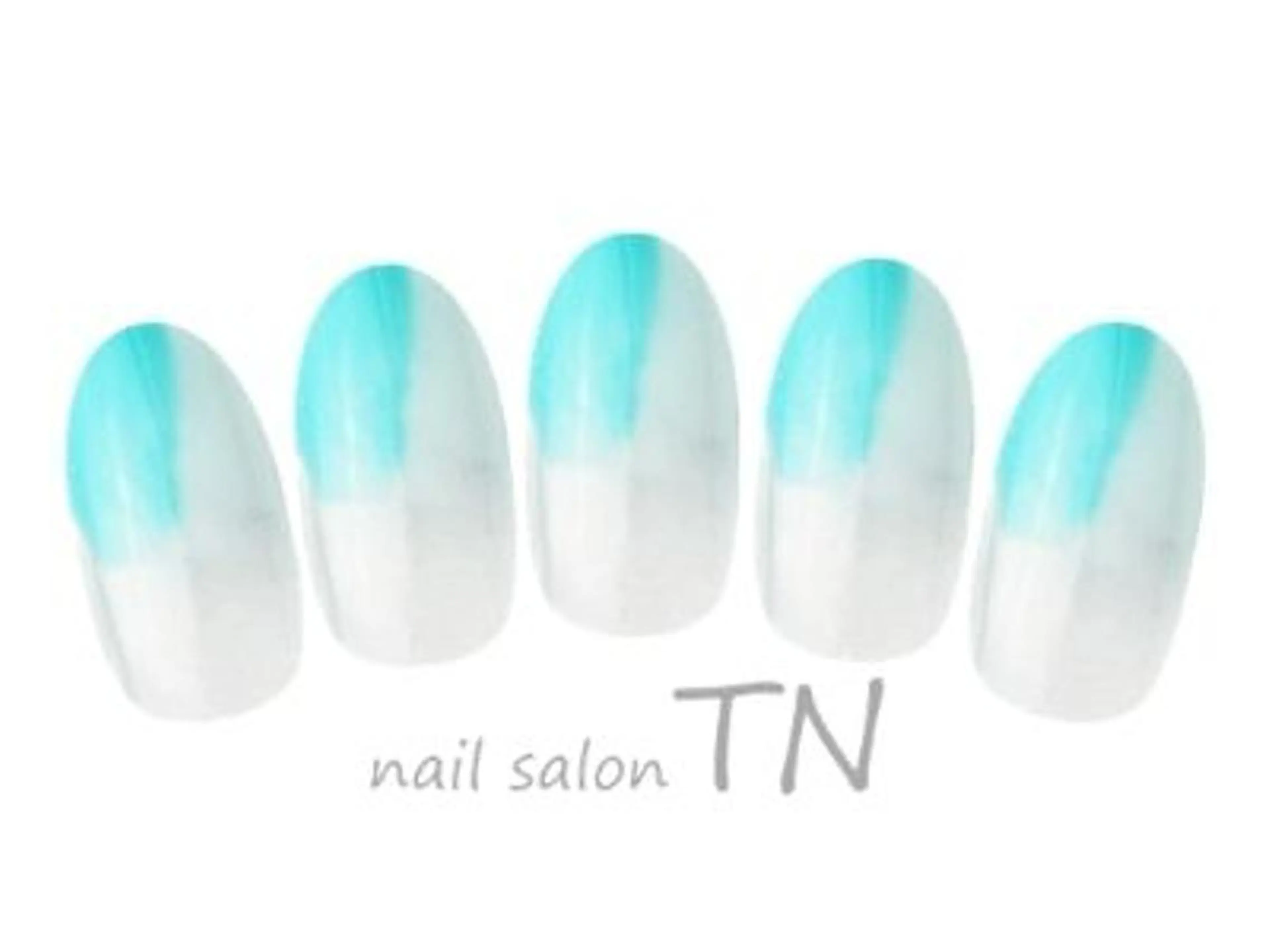 ネイル 中島 実穂のネイルデザイン