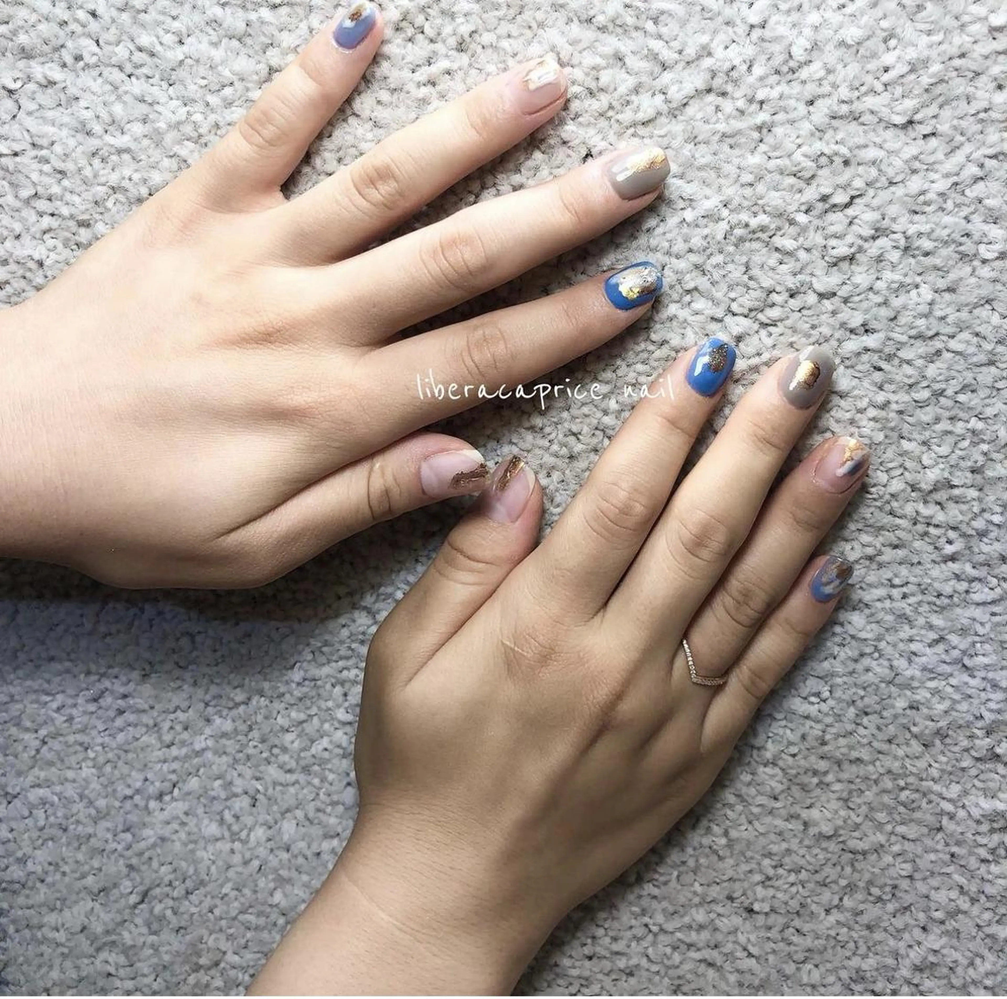 ネイル ネイル･エステ afdlbcのネイルデザイン