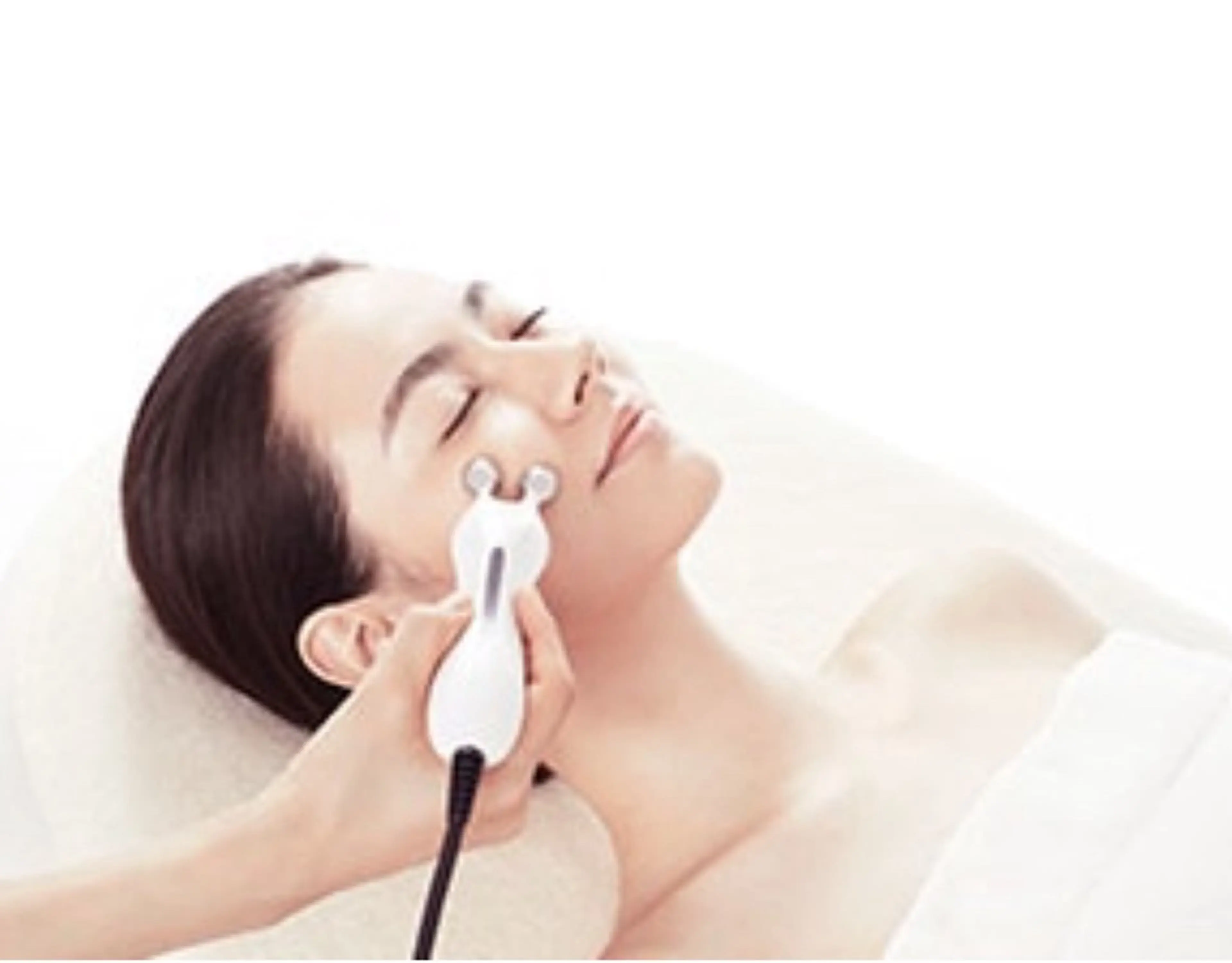 POLA池下店所属・エステサロン ポーラ池下店のエステ・リラクイメージ