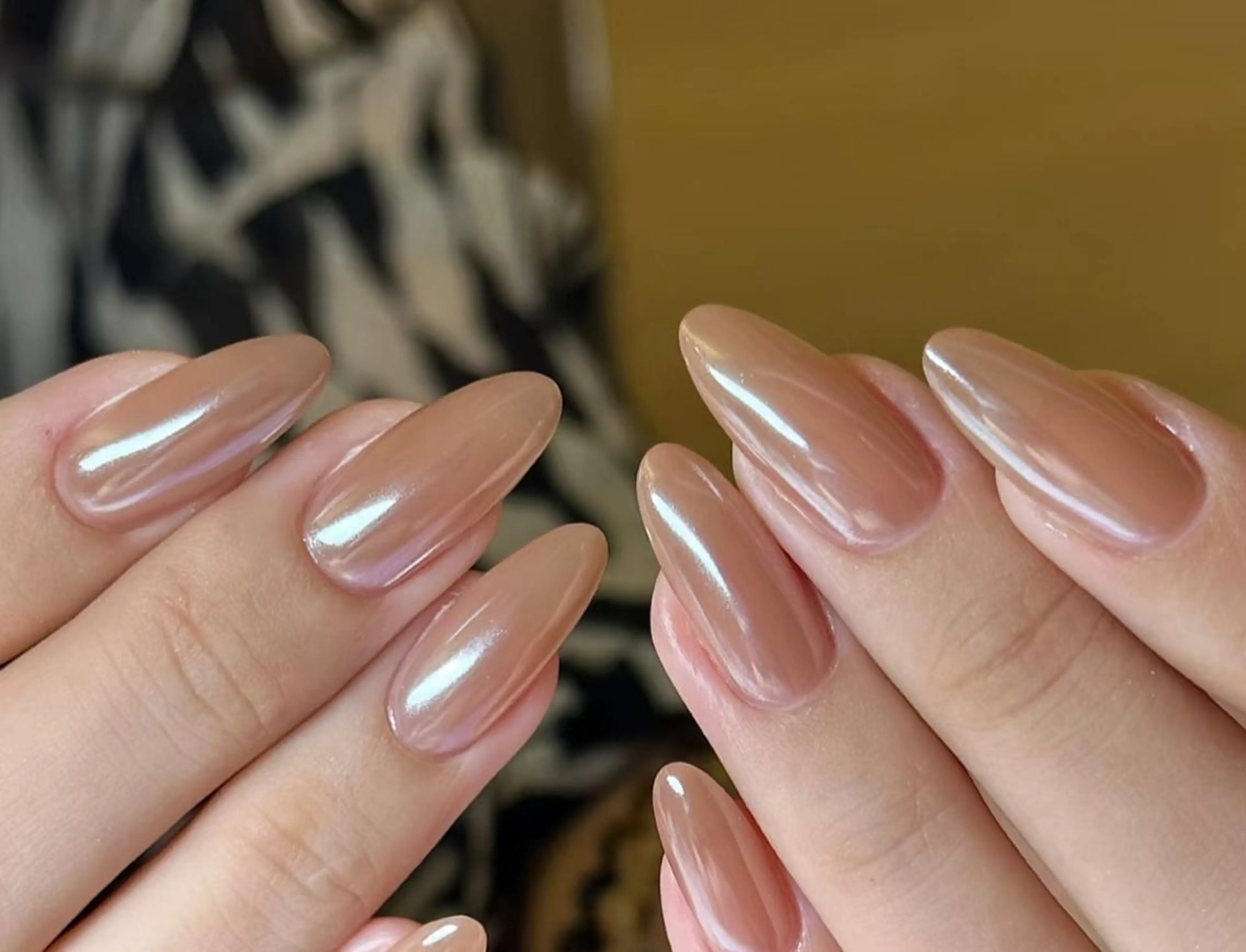 ネイル ハンドネイル Miya🎀 nailのネイルデザイン