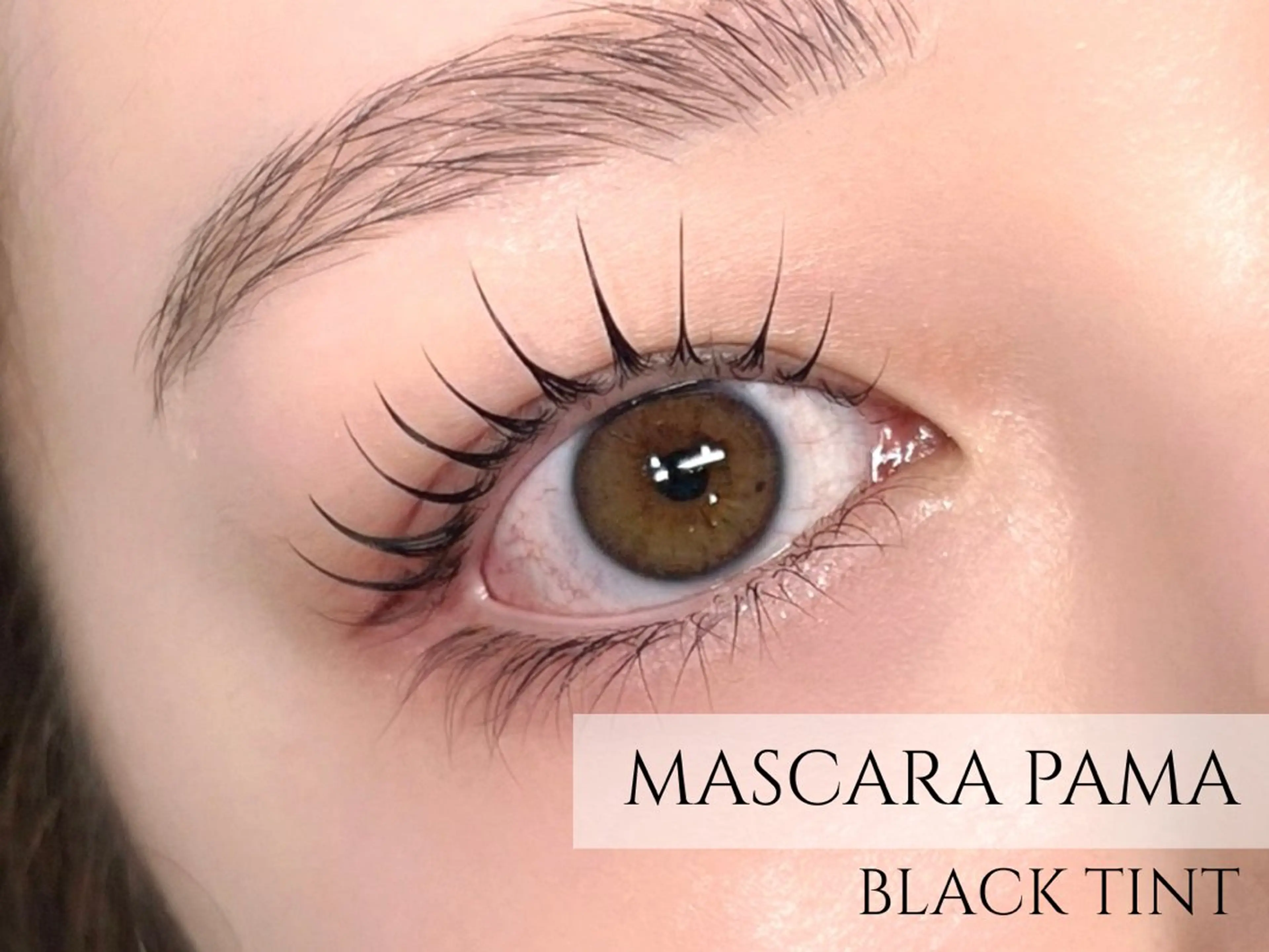 マツエク・マツパ olu所属・olu【オル】 中目黒　Lunaのマツエク・マツパデザイン