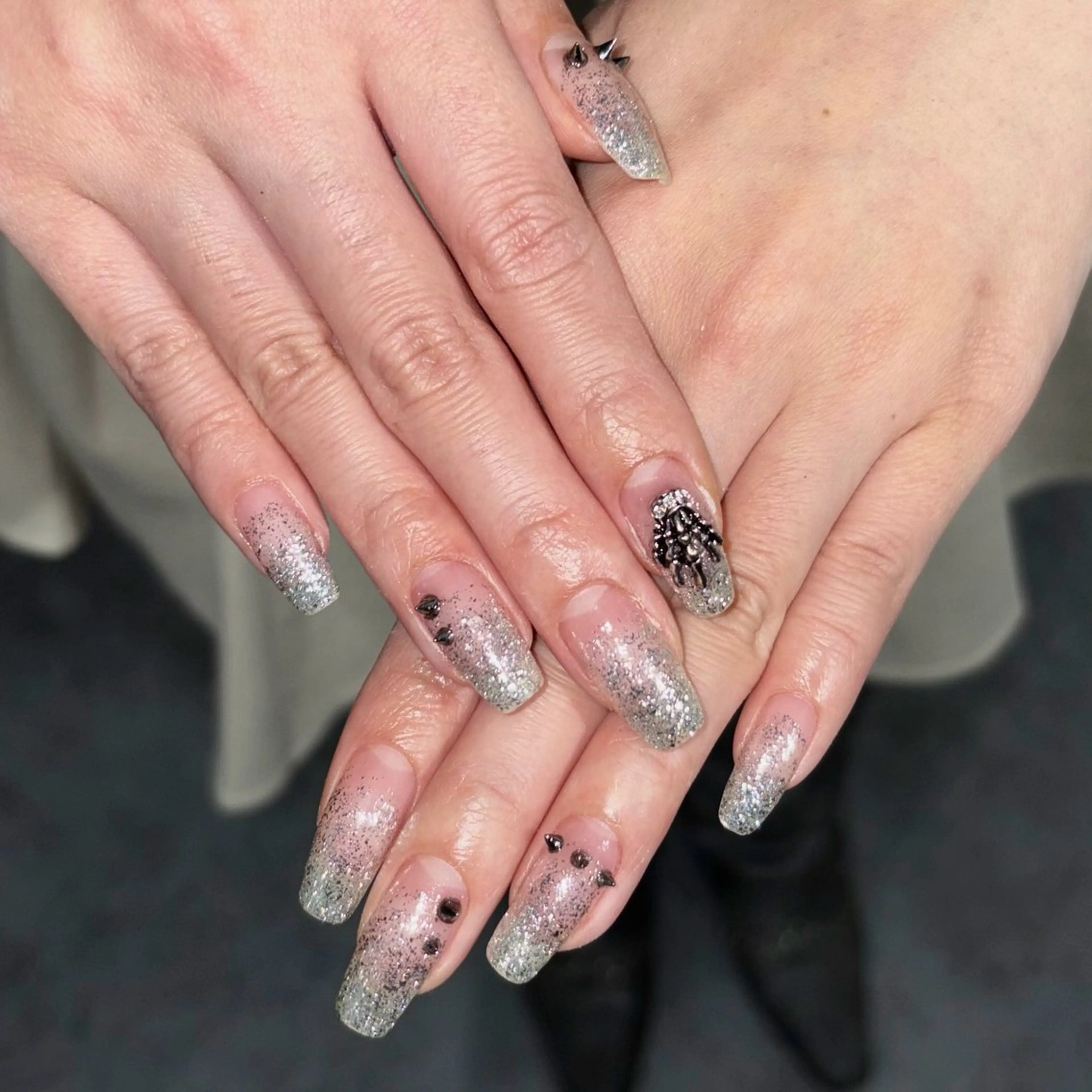 ネイル ハンドネイル TE-TO所属・nailsalon TE-TOのネイルデザイン