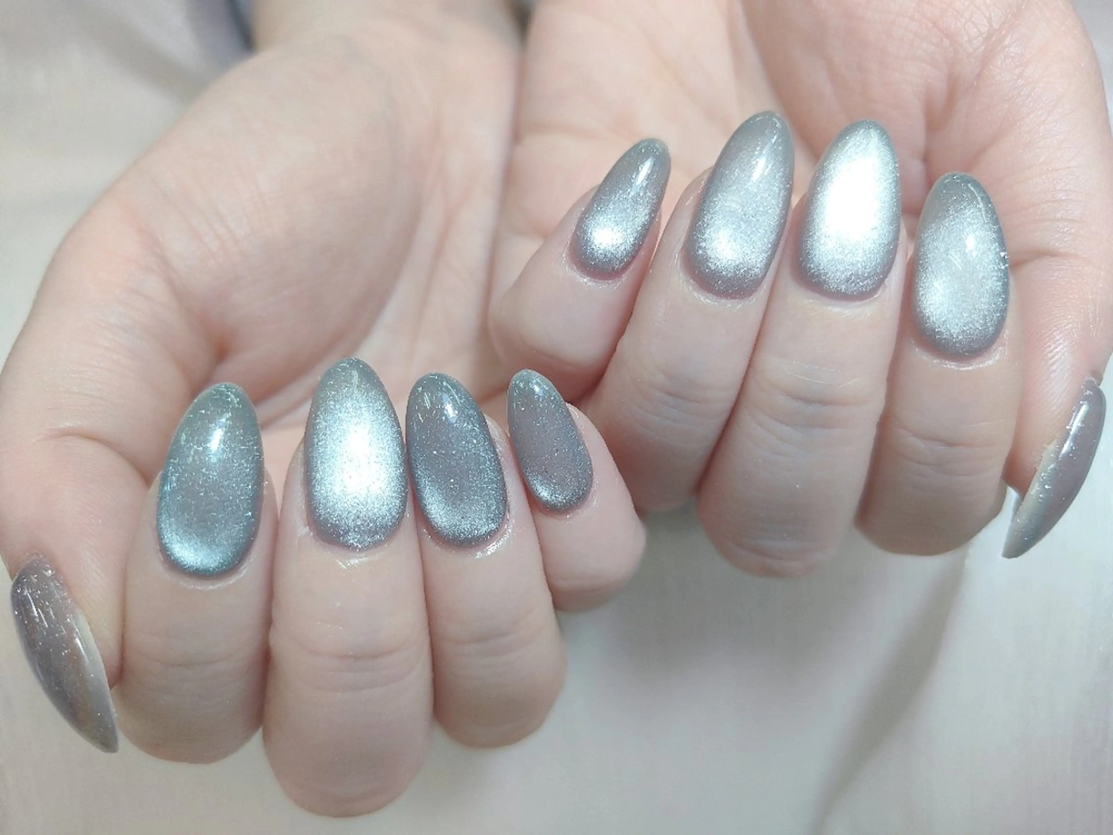 ネイル Em ma高田马場のネイルデザイン