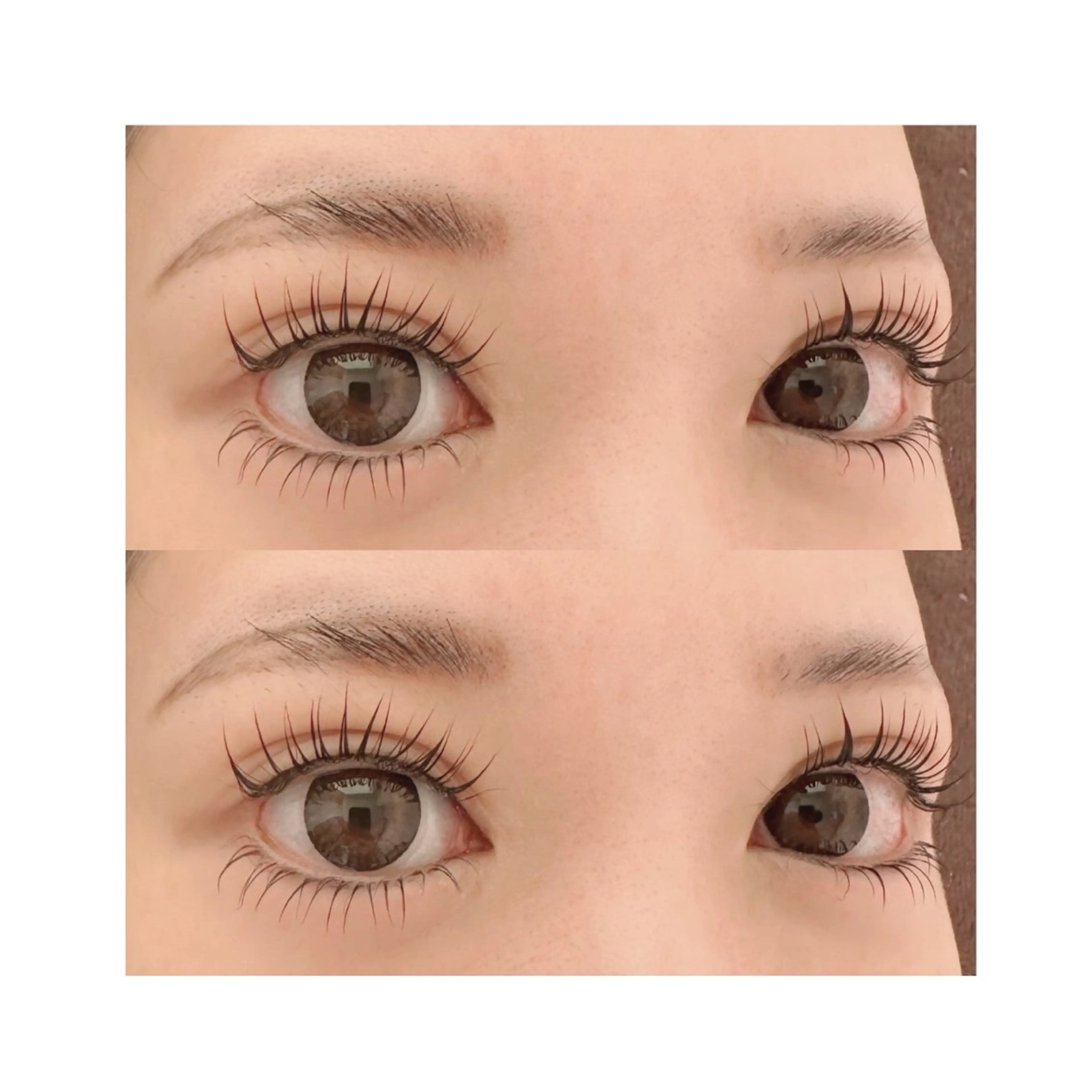 《自まつ毛育成💫》マツパorパリ　（エグータム1本お持ち帰り）💖の写真