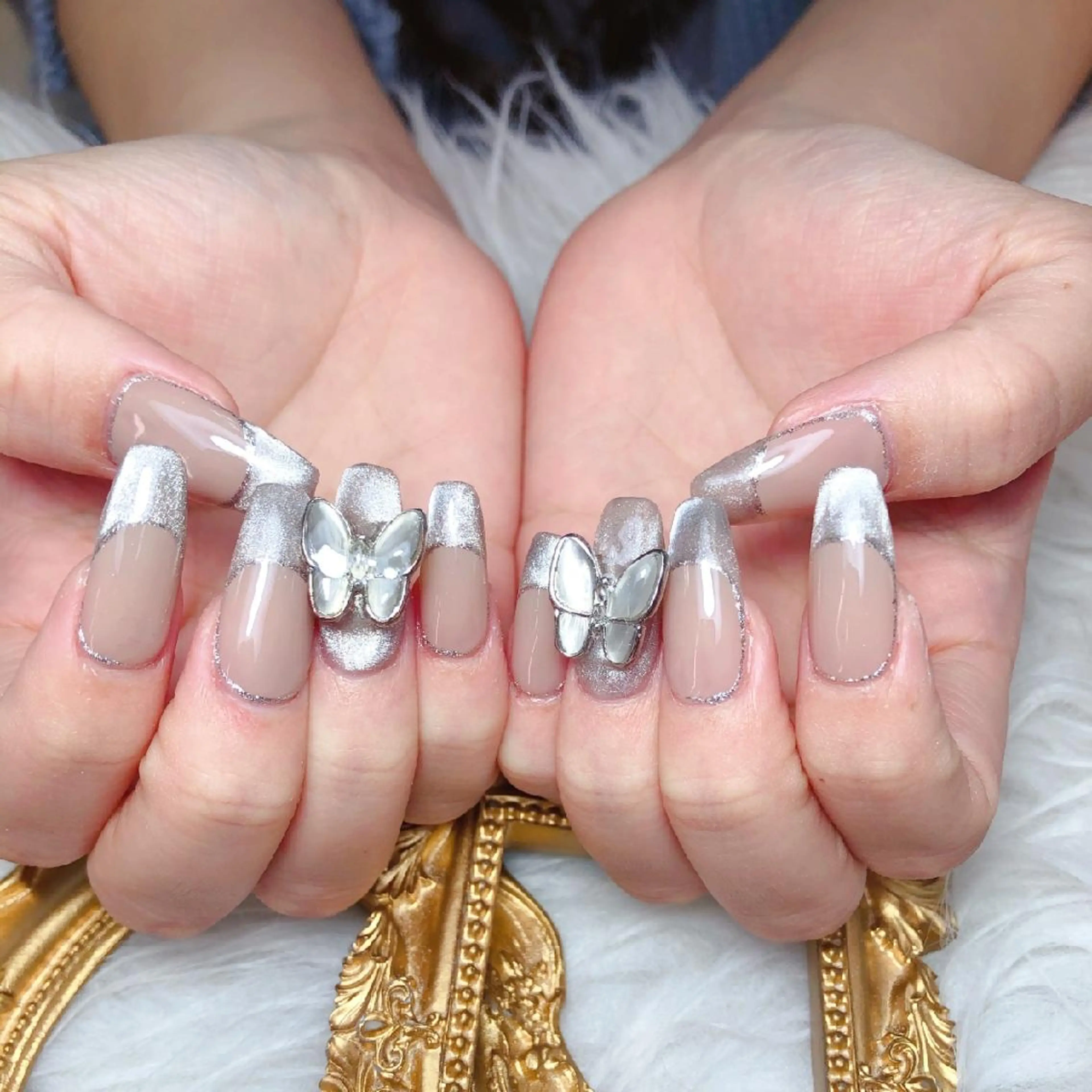 ネイル NailPrincess所属・princess スカルプ専門店のネイルデザイン