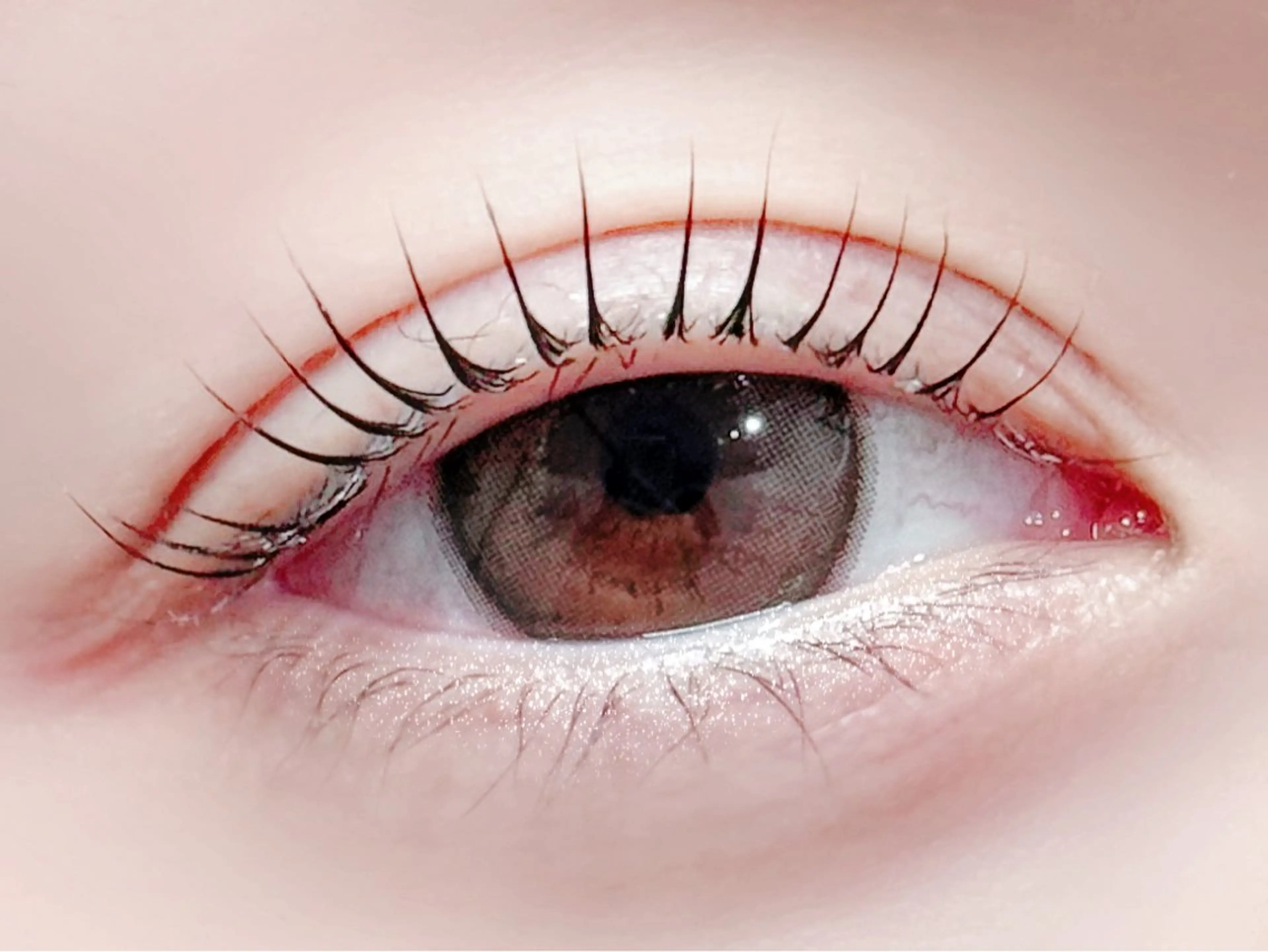 マツエク・マツパ mimosa心斎橋店所属・心斎橋まつ毛パーマ 🎀airiのマツエク・マツパデザイン