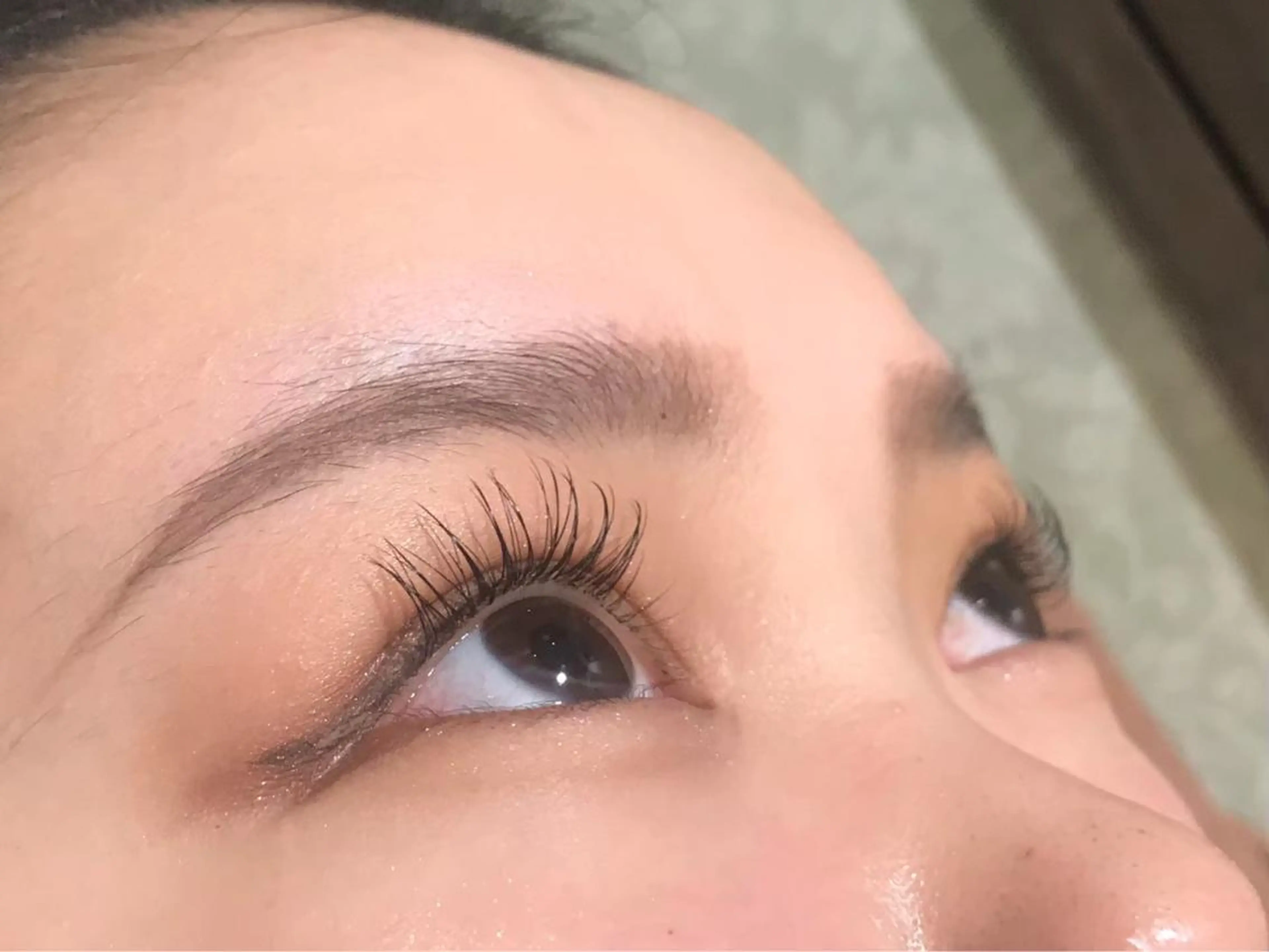 マツエク・マツパ ~RADnoel~ KARENのヘアスタイル