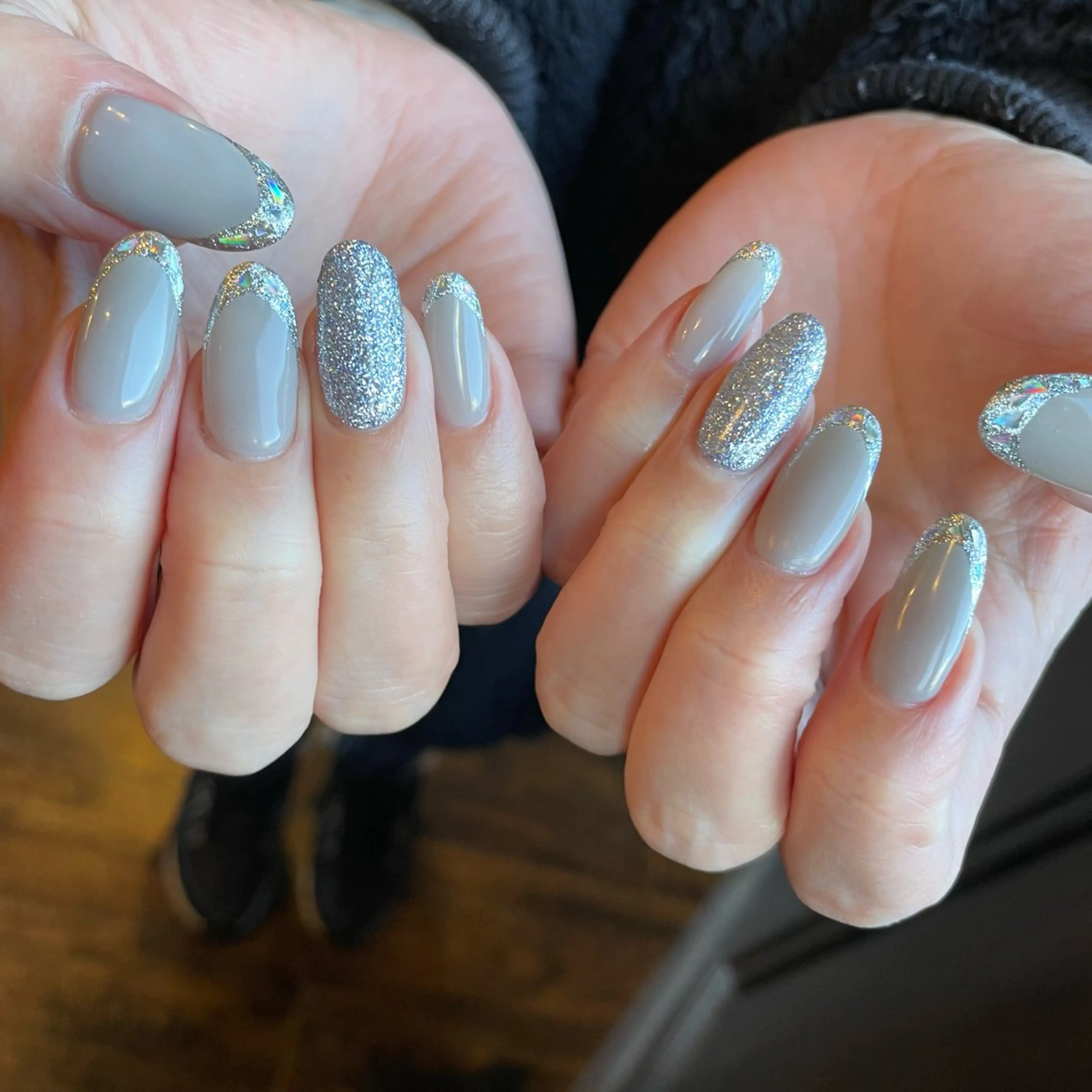 ネイル ハンドネイル Re:chaLu所属・Kasumi _のネイルデザイン