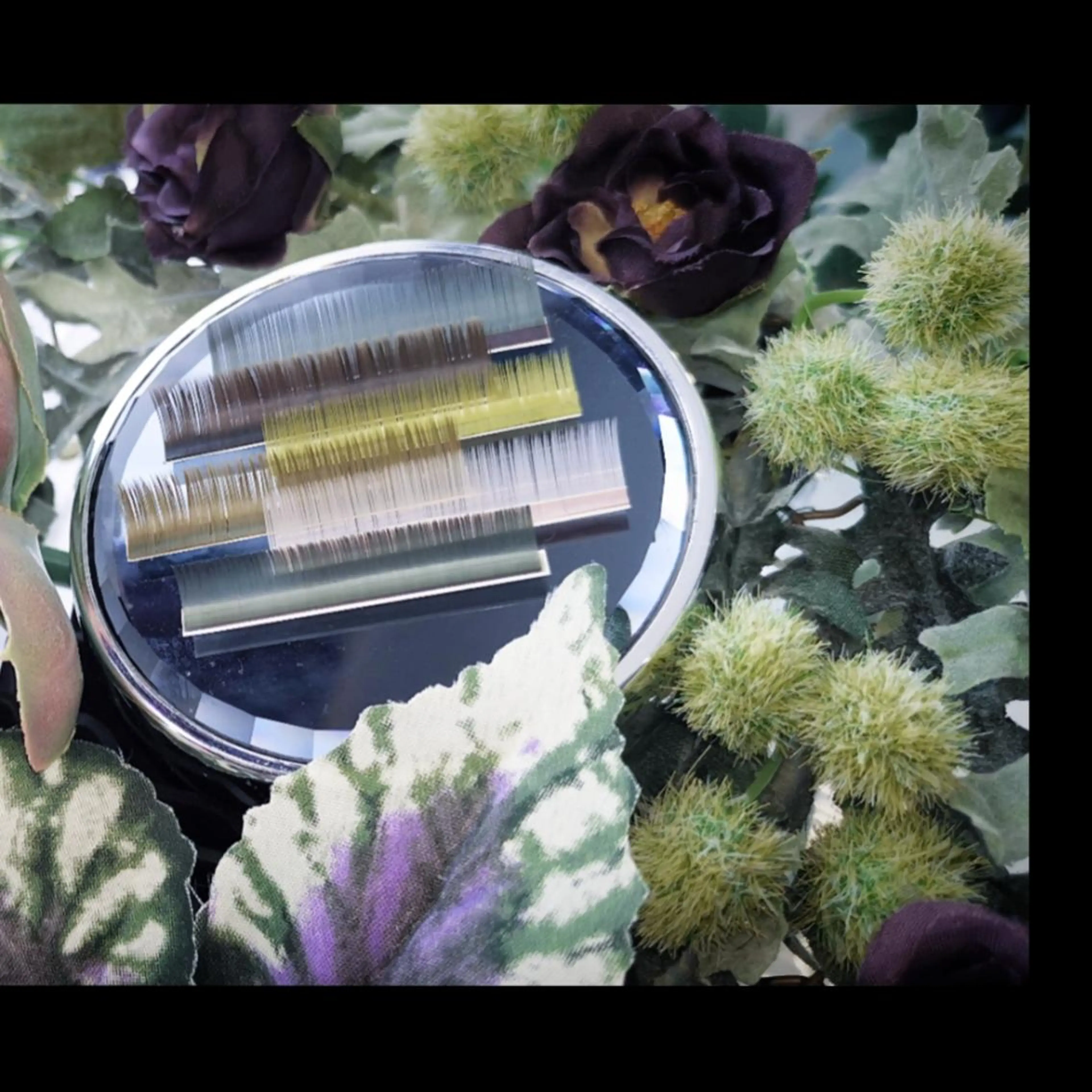 マツエク・マツパ KIiRO きいろのマツエク・マツパデザイン