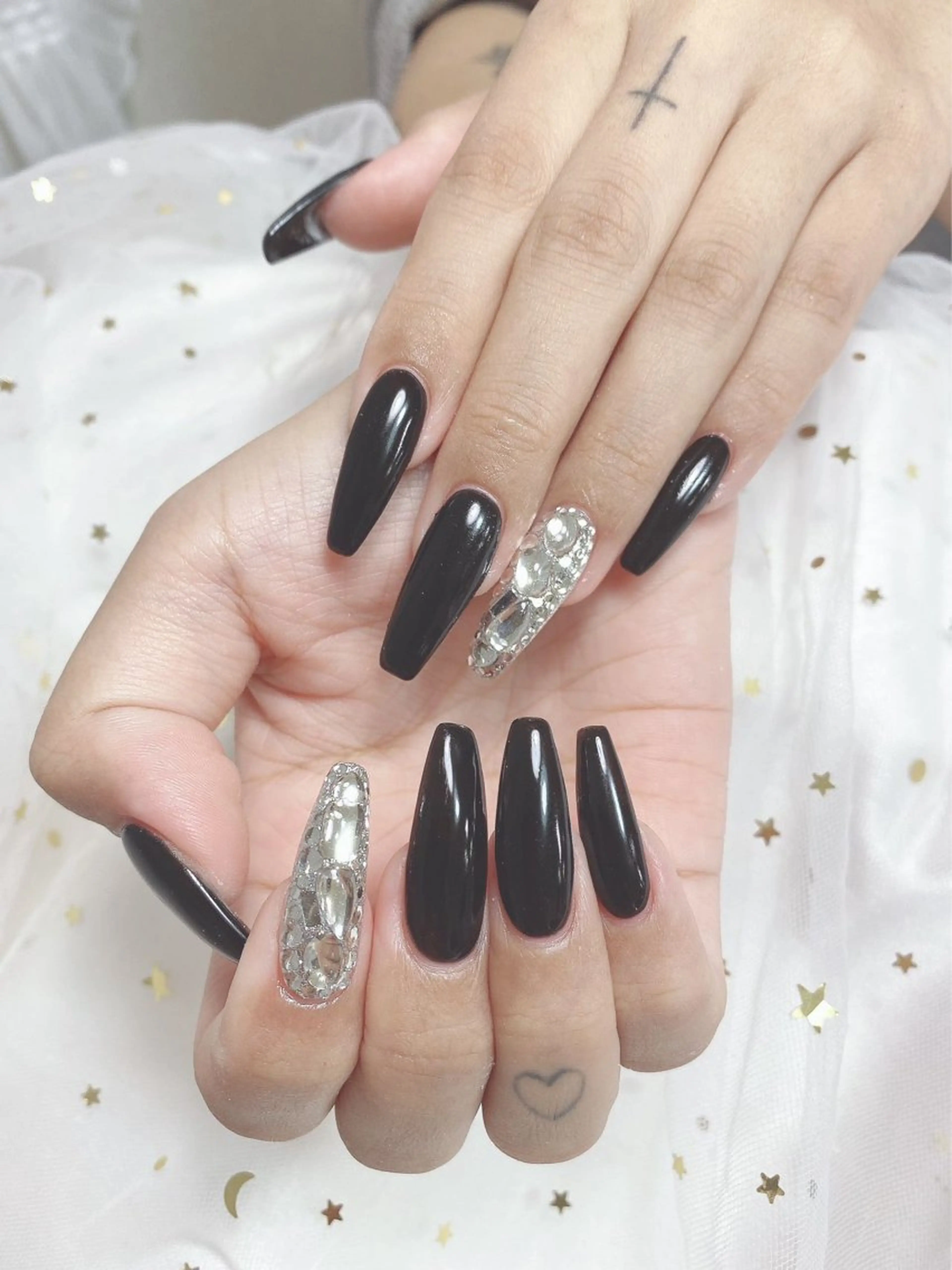 ネイル ジョリ kasumi🌹💅のネイルデザイン