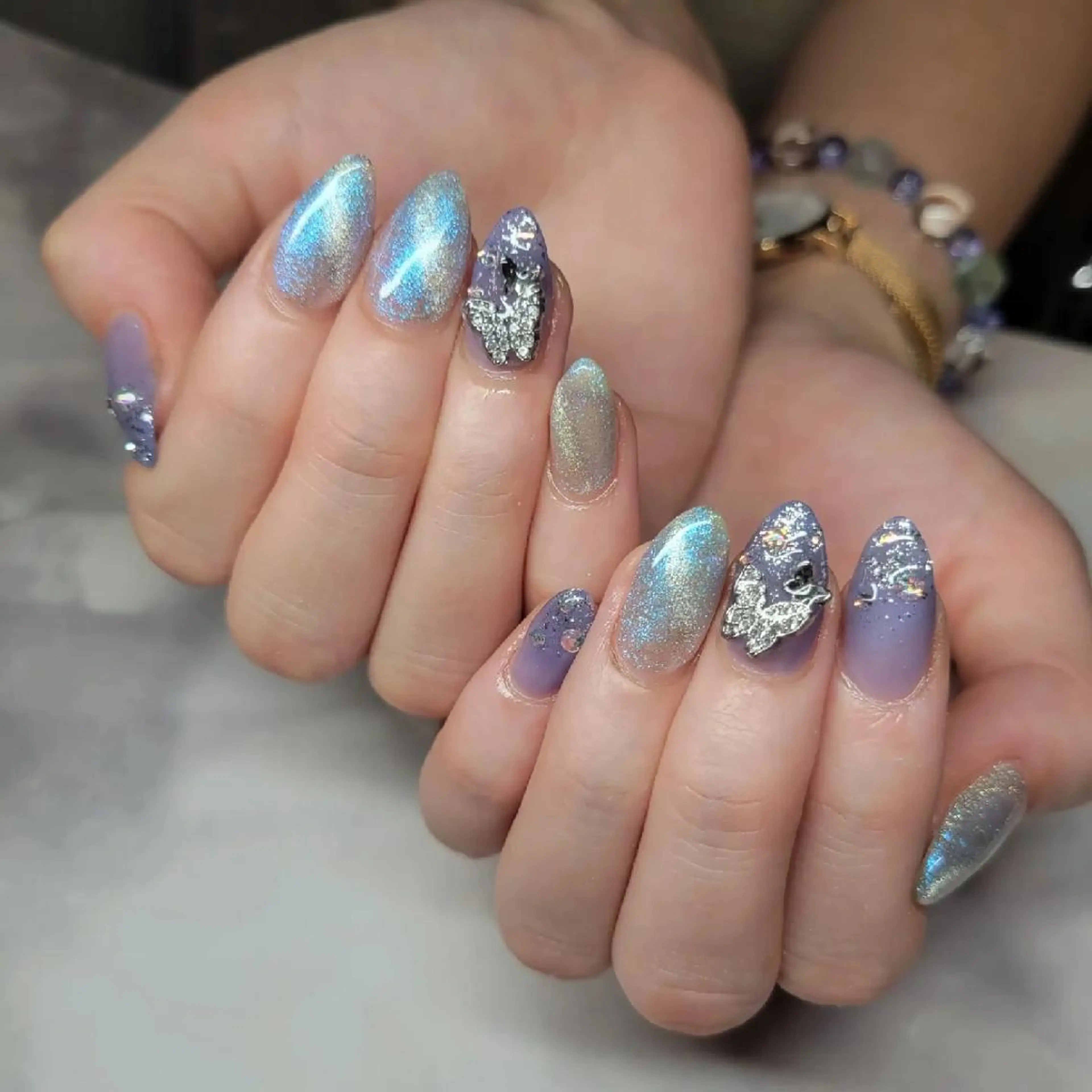 ネイル Nail salon Coco所属・Nail salon Coco【溝の口駅】のネイルデザイン