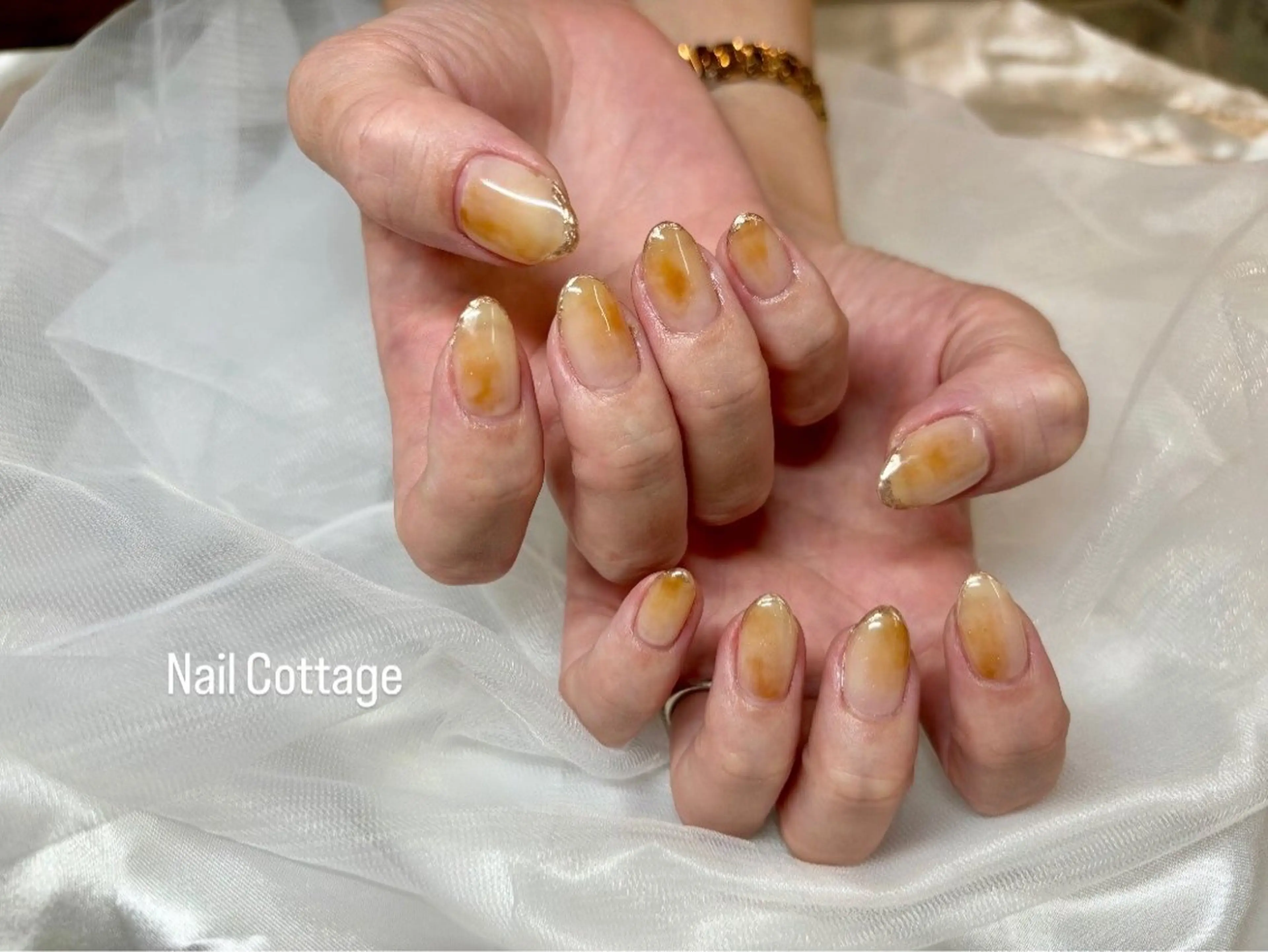 ネイル Nail cottageのネイルデザイン