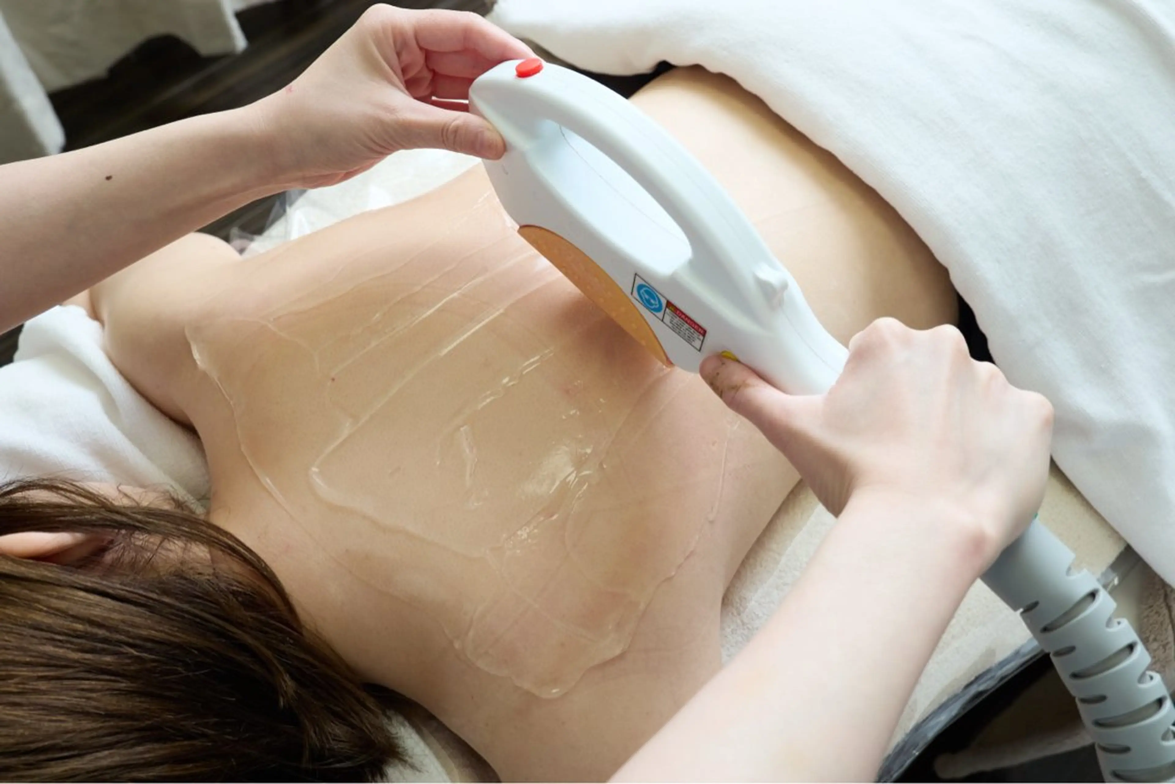 医療機関提携 ビズビズ梅田店のエステ・リラクイメージ