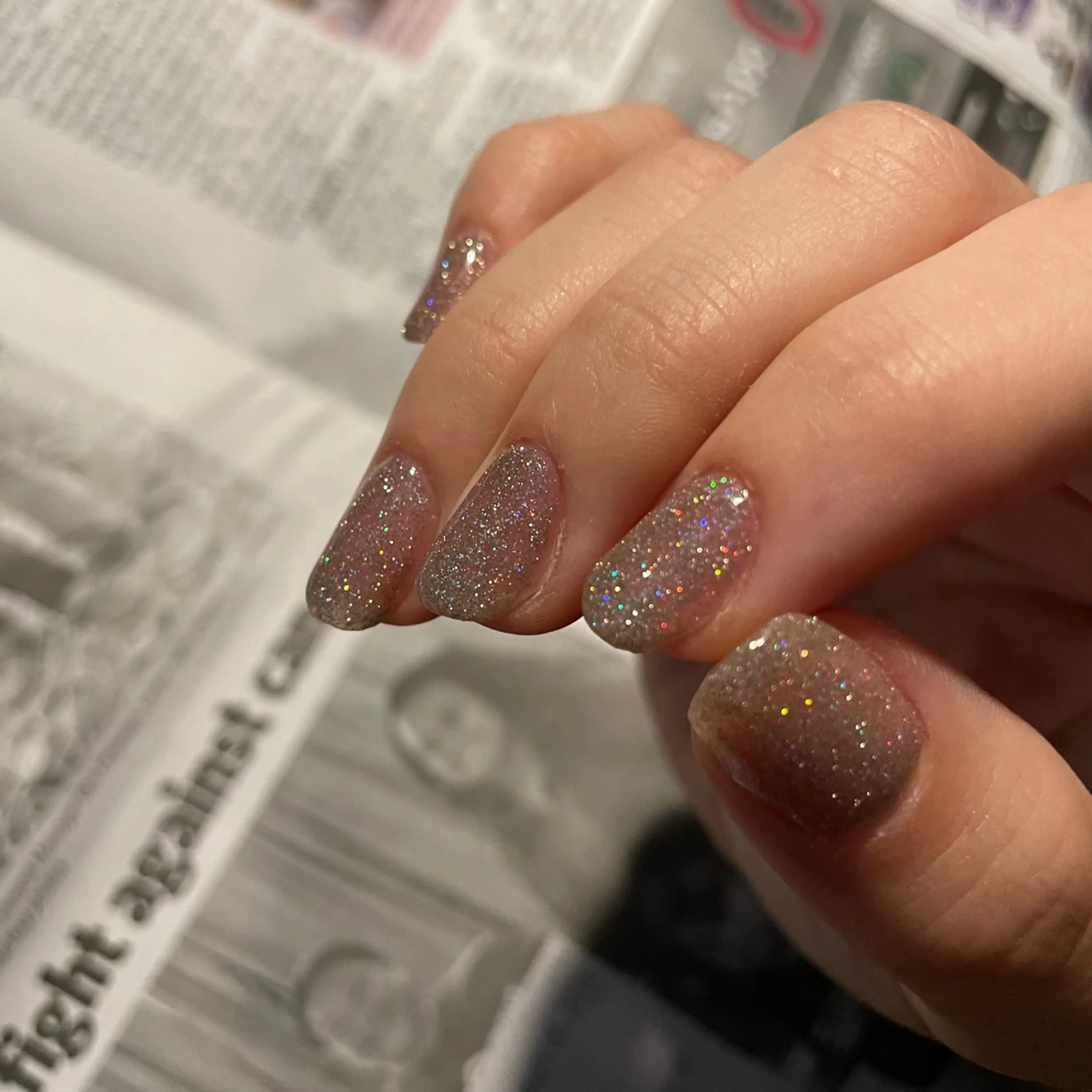 ネイル kato natsukiのネイルデザイン