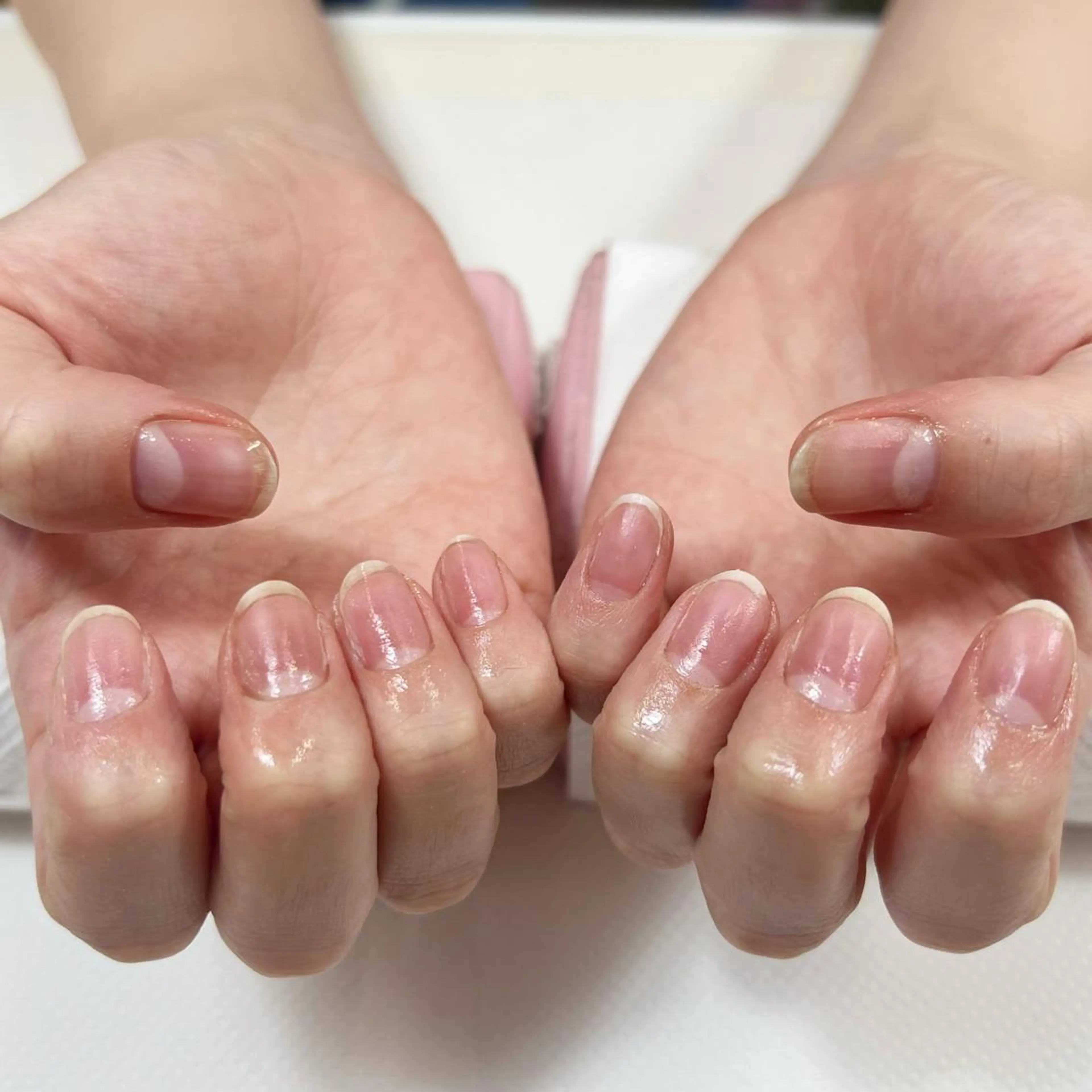 ネイル ジェルネイル Nishimura Amiのネイルデザイン