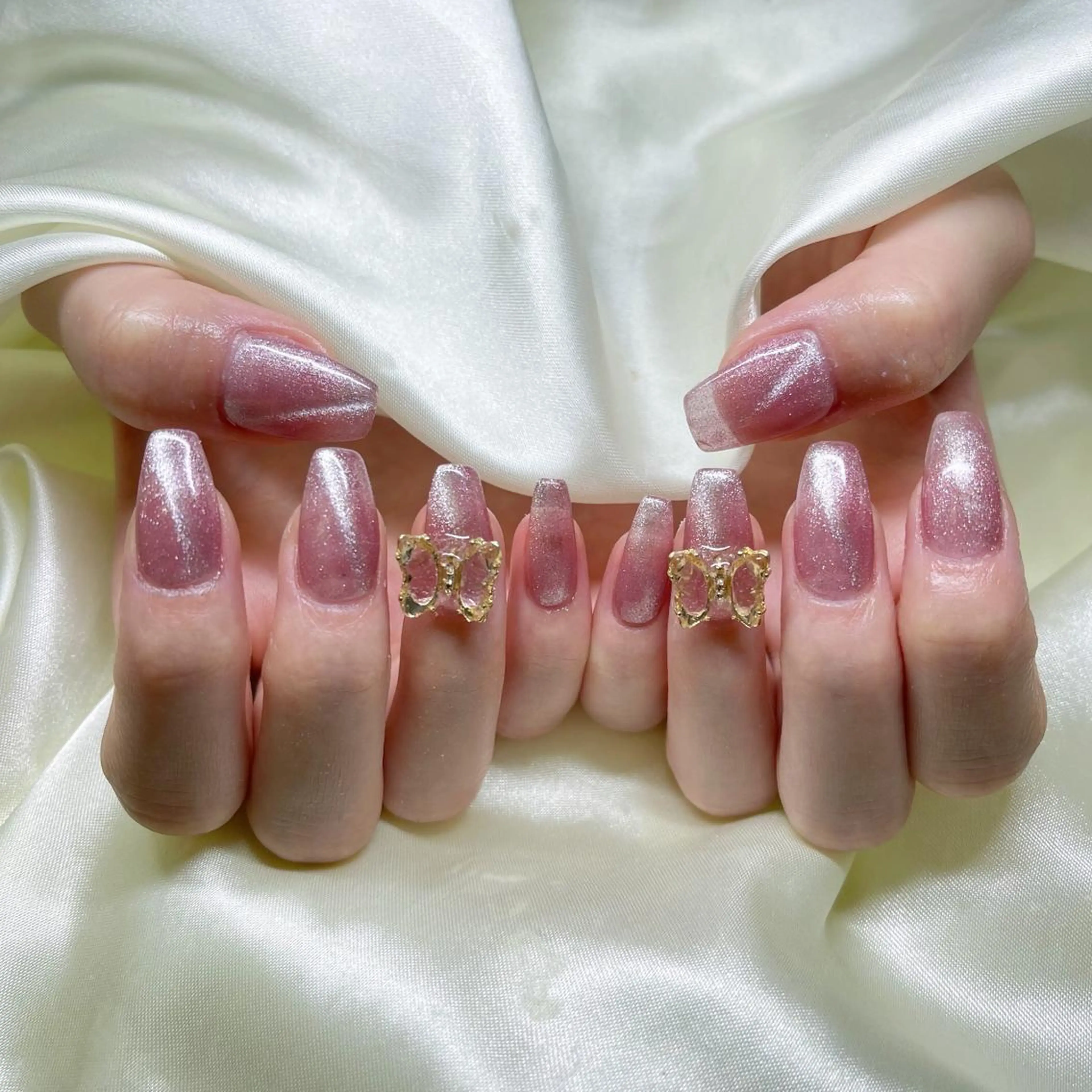 ネイル Nov. ネイルサロンのネイルデザイン