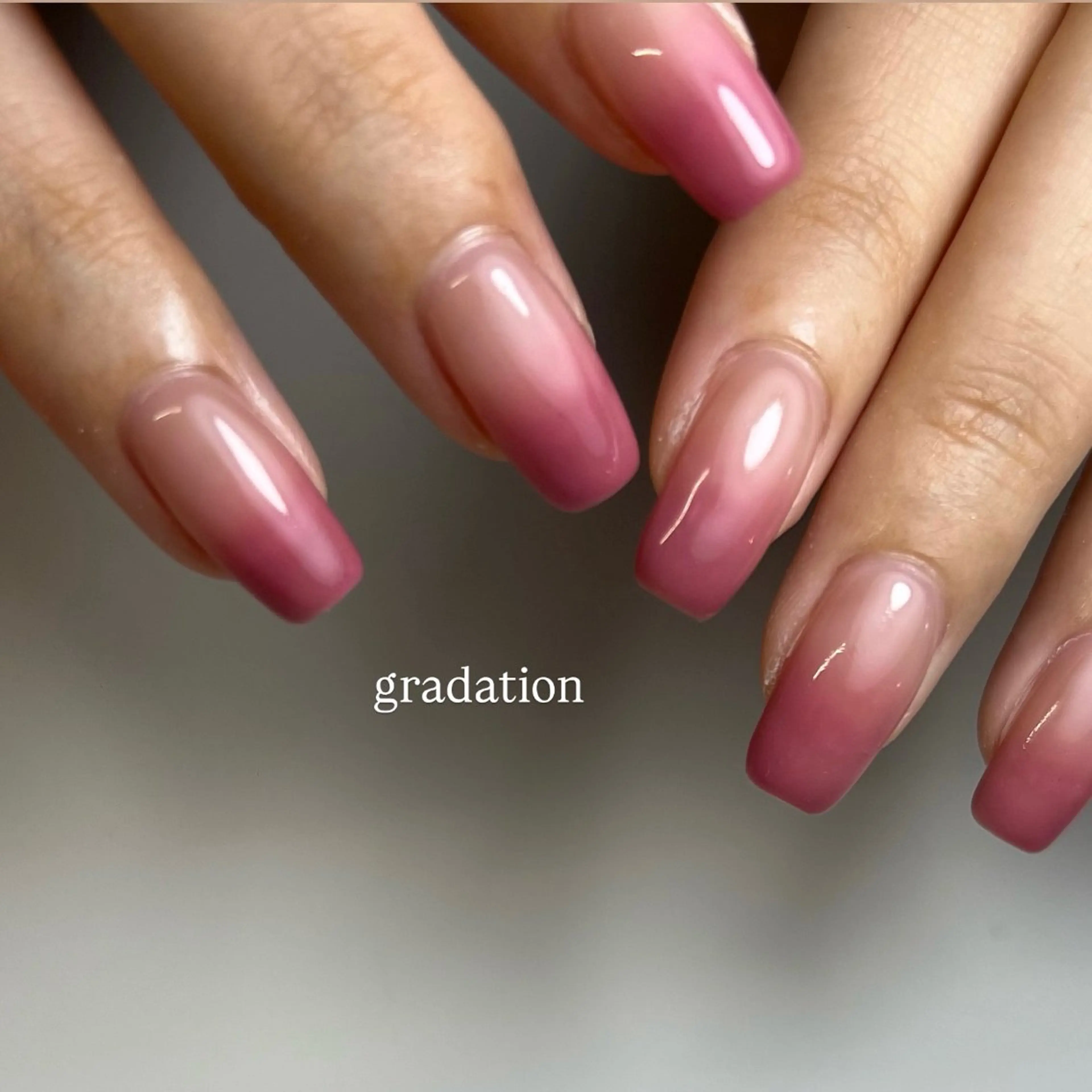 ネイル ハンドネイル ast 天王寺のネイルデザイン