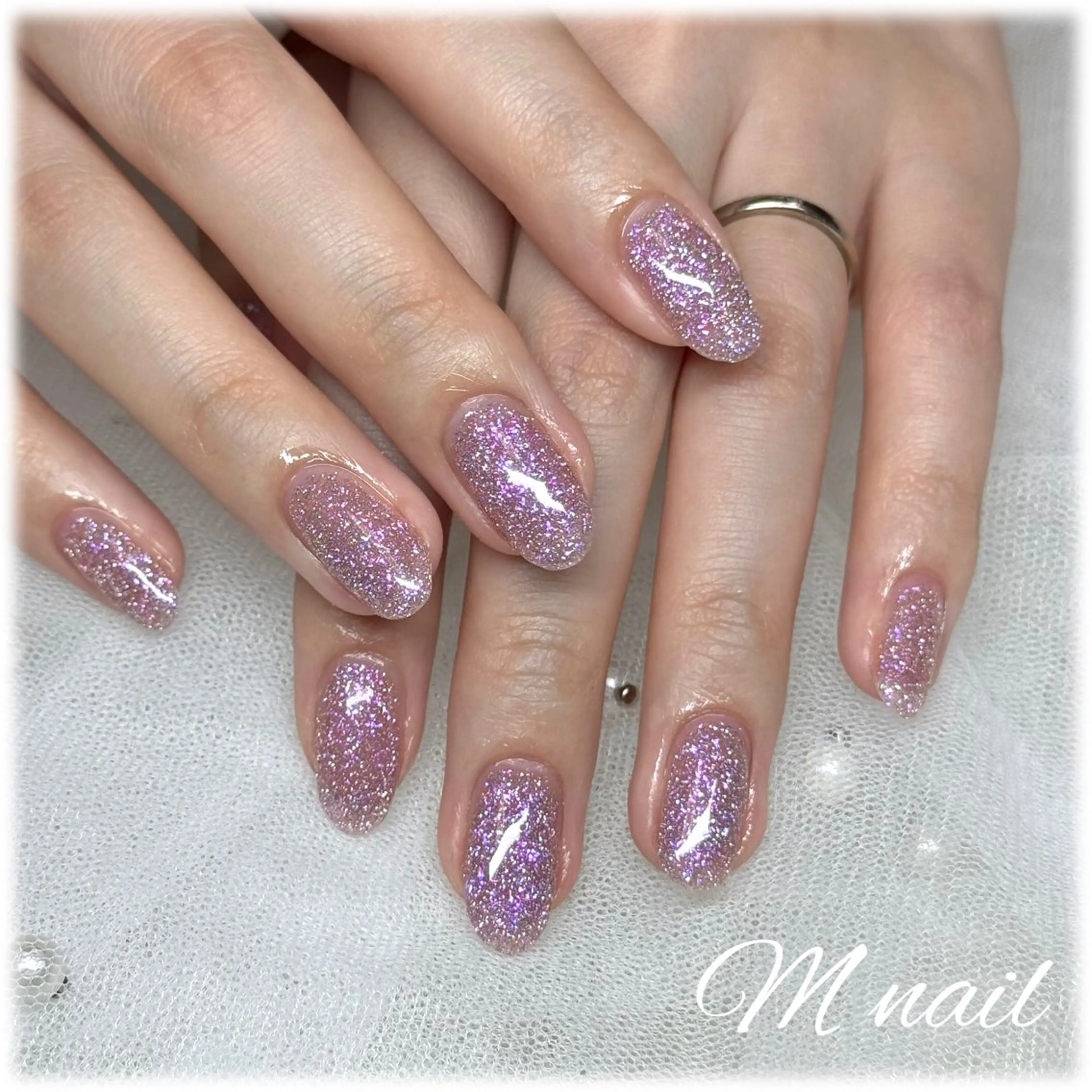 ネイル 【enn】Maria Enomotoのネイルデザイン