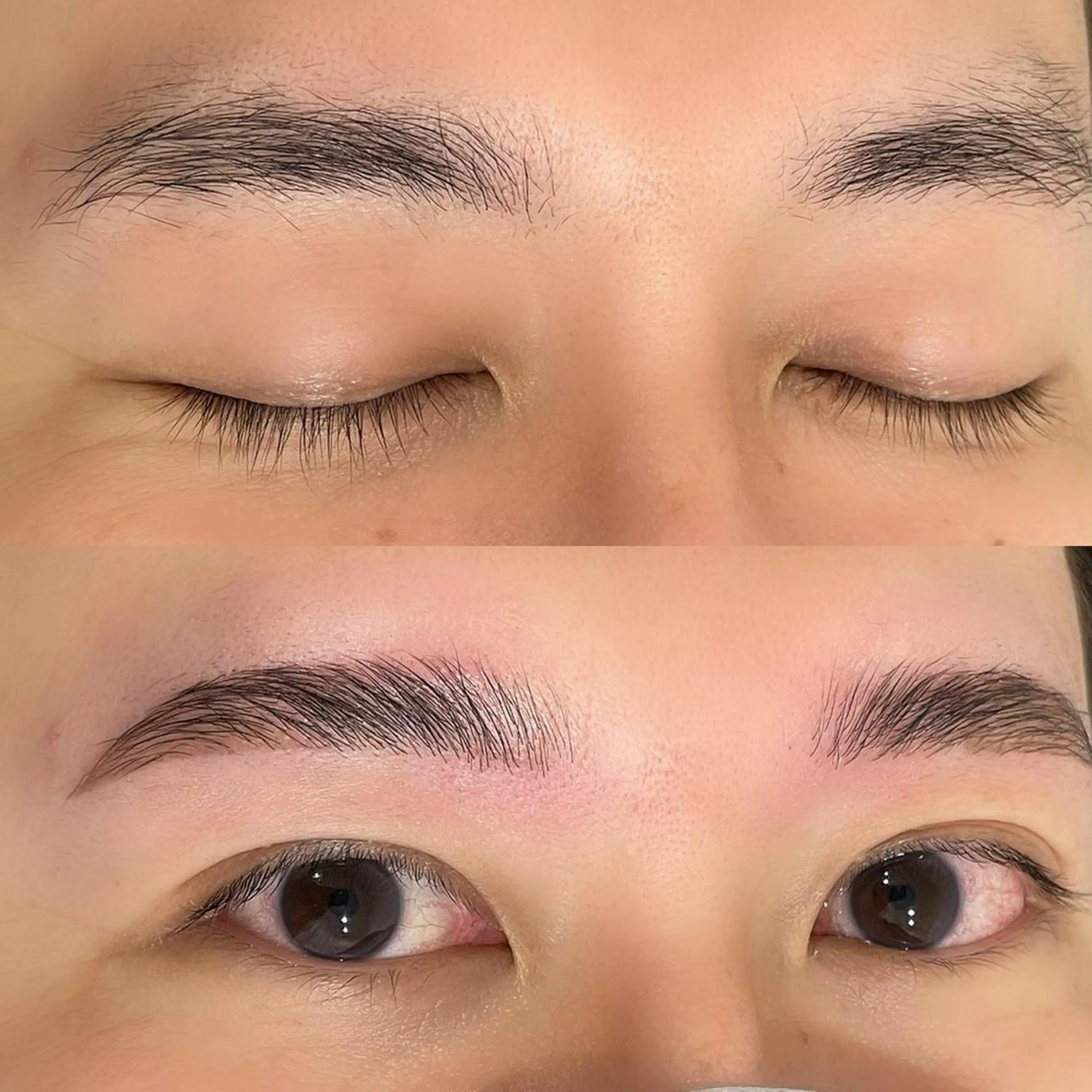 アイブロウ ワックス脱毛 その他(アイブロウ) 眉毛のお店　Urd KUMIKOの眉毛・アイブロウイメージ