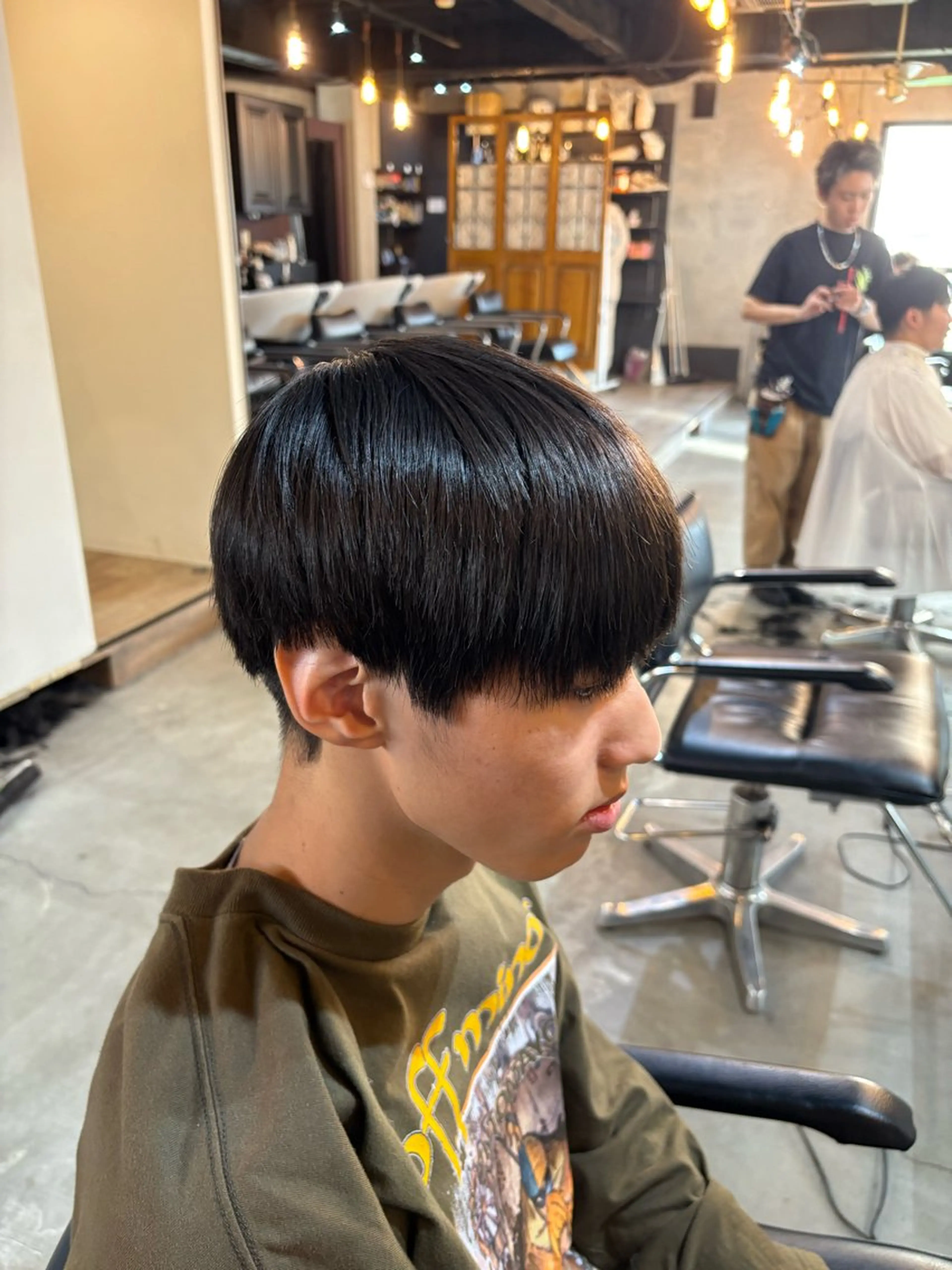 ショート カットモデル募集/ アイブロウあたり💫の眉毛・アイブロウイメージ