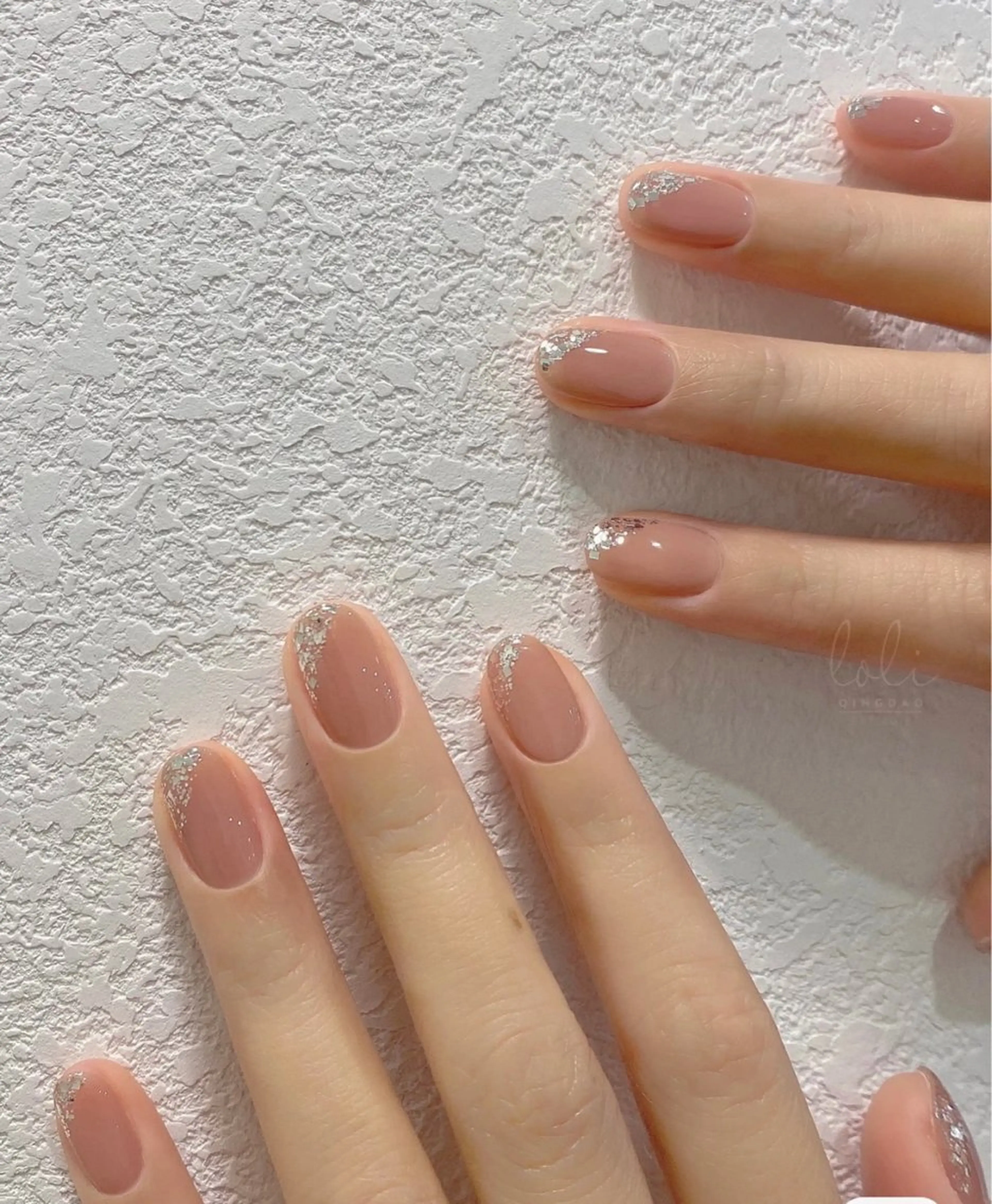 ネイル Cutil Nailsalon所属・Cutil. Nail🌈のネイルデザイン